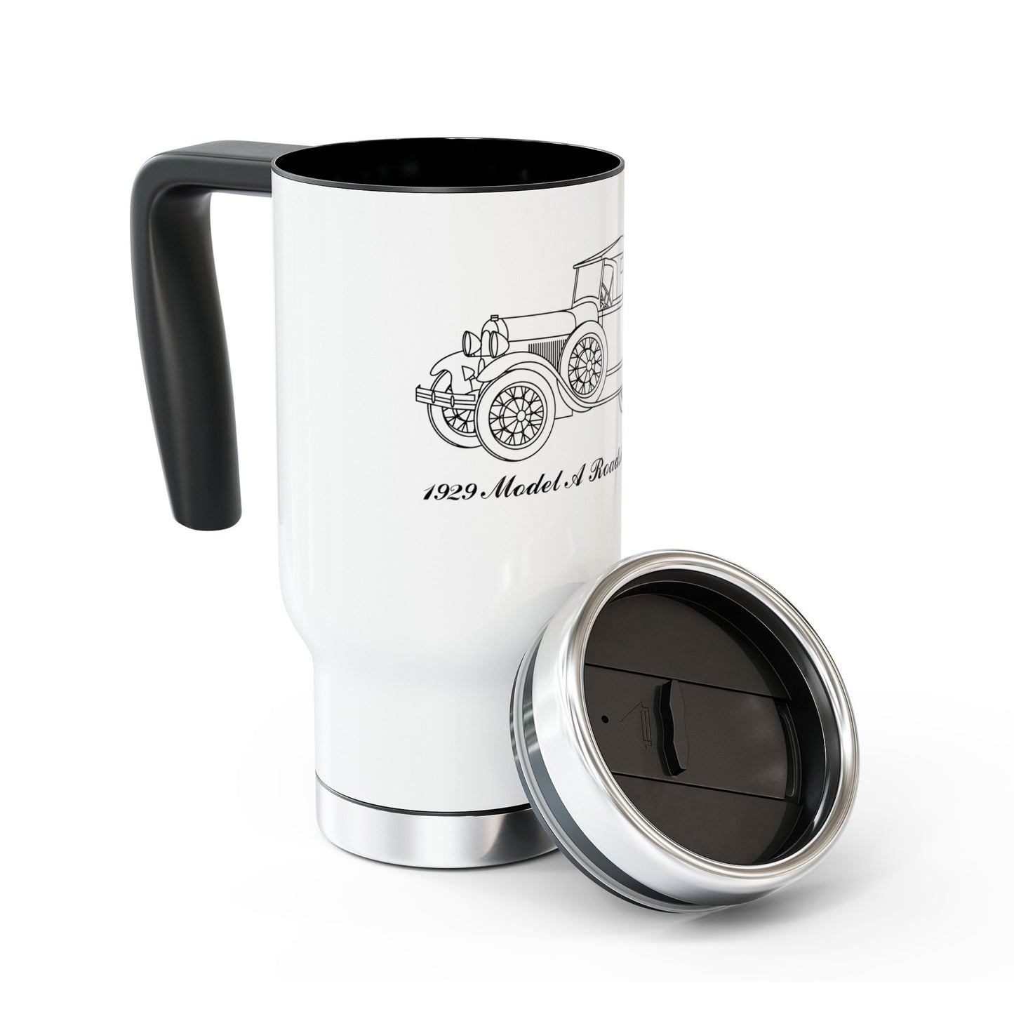 1929 Roadster Pickup Travel Mug