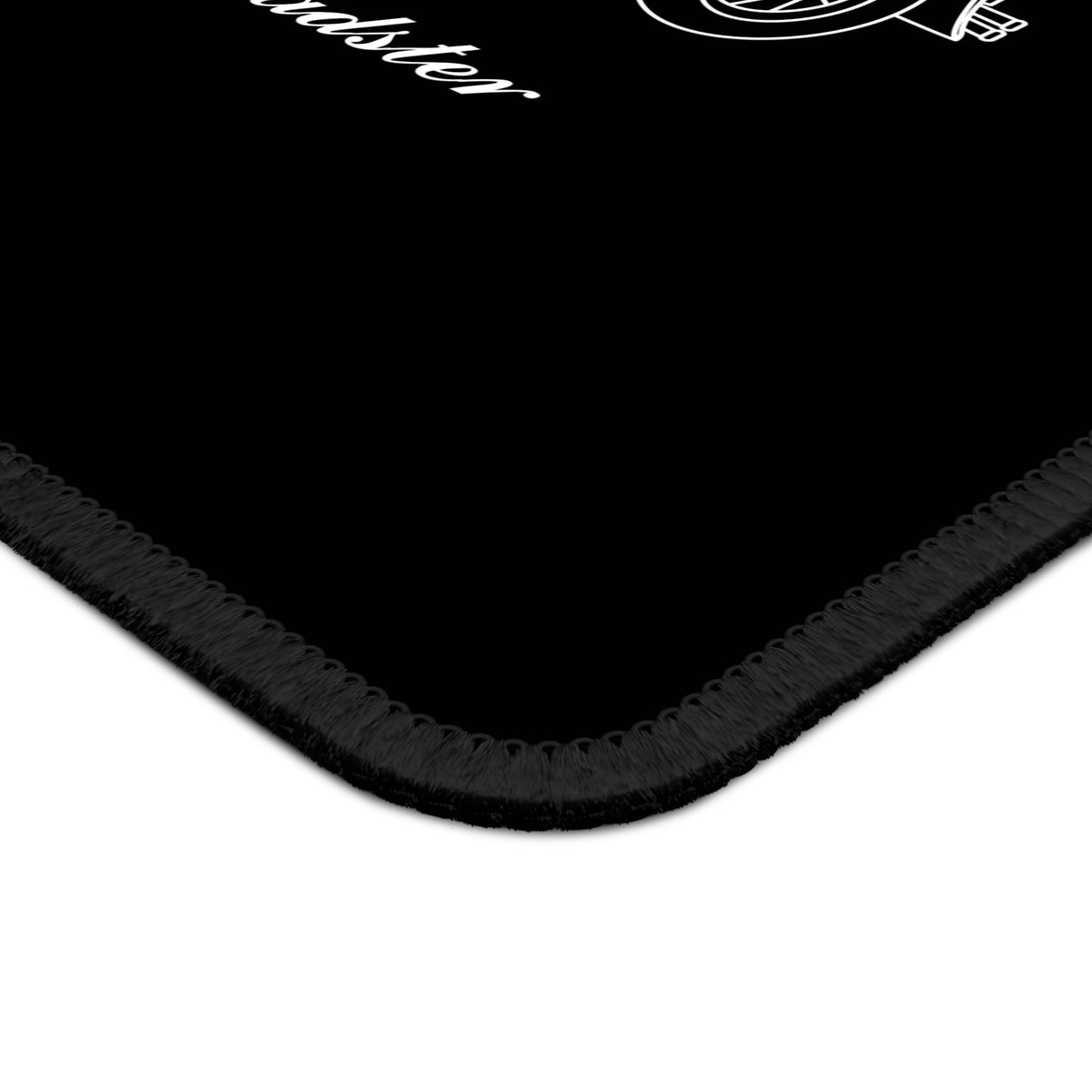 1931 Roadster Mouse Pad