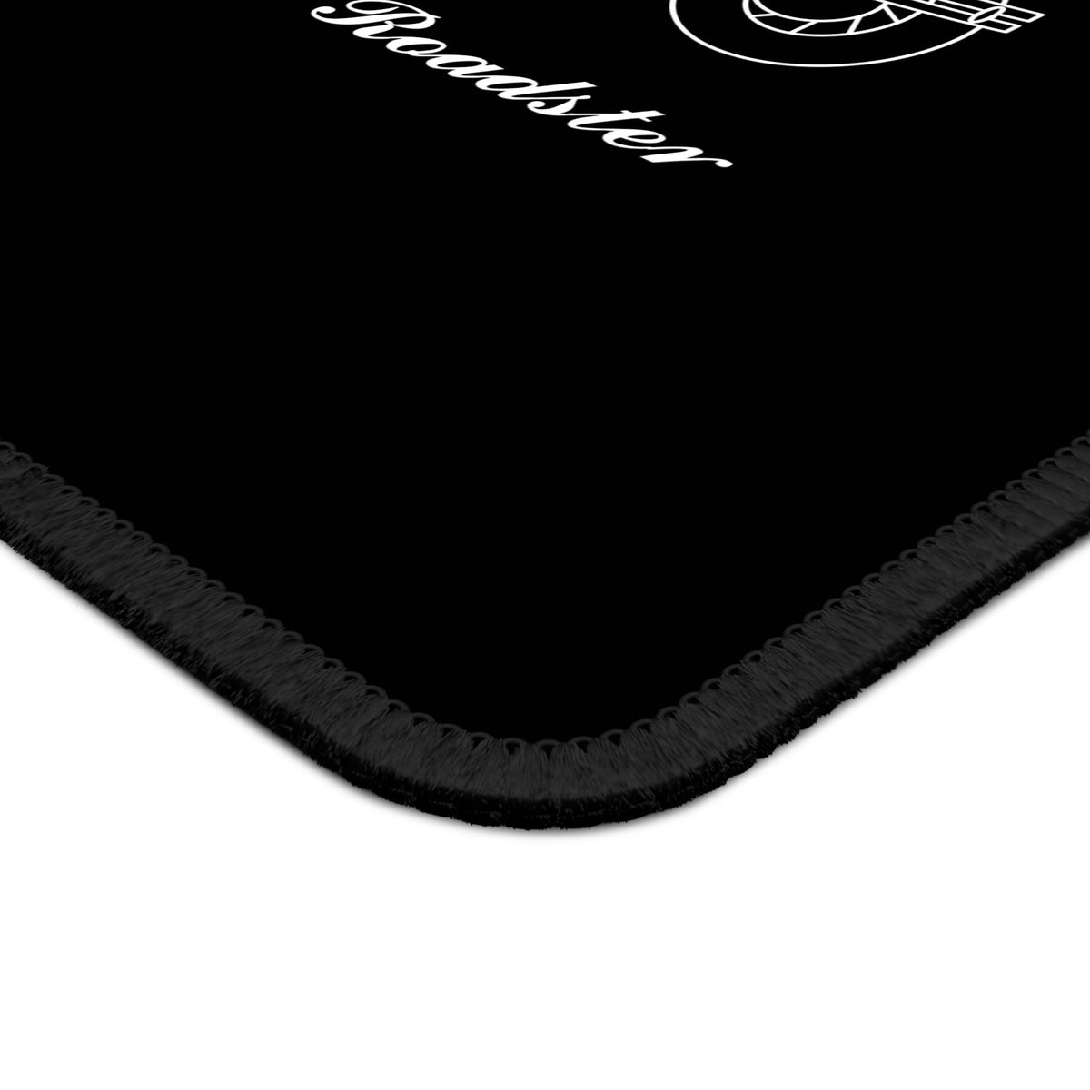 1931 De Luxe Roadster Mouse Pad