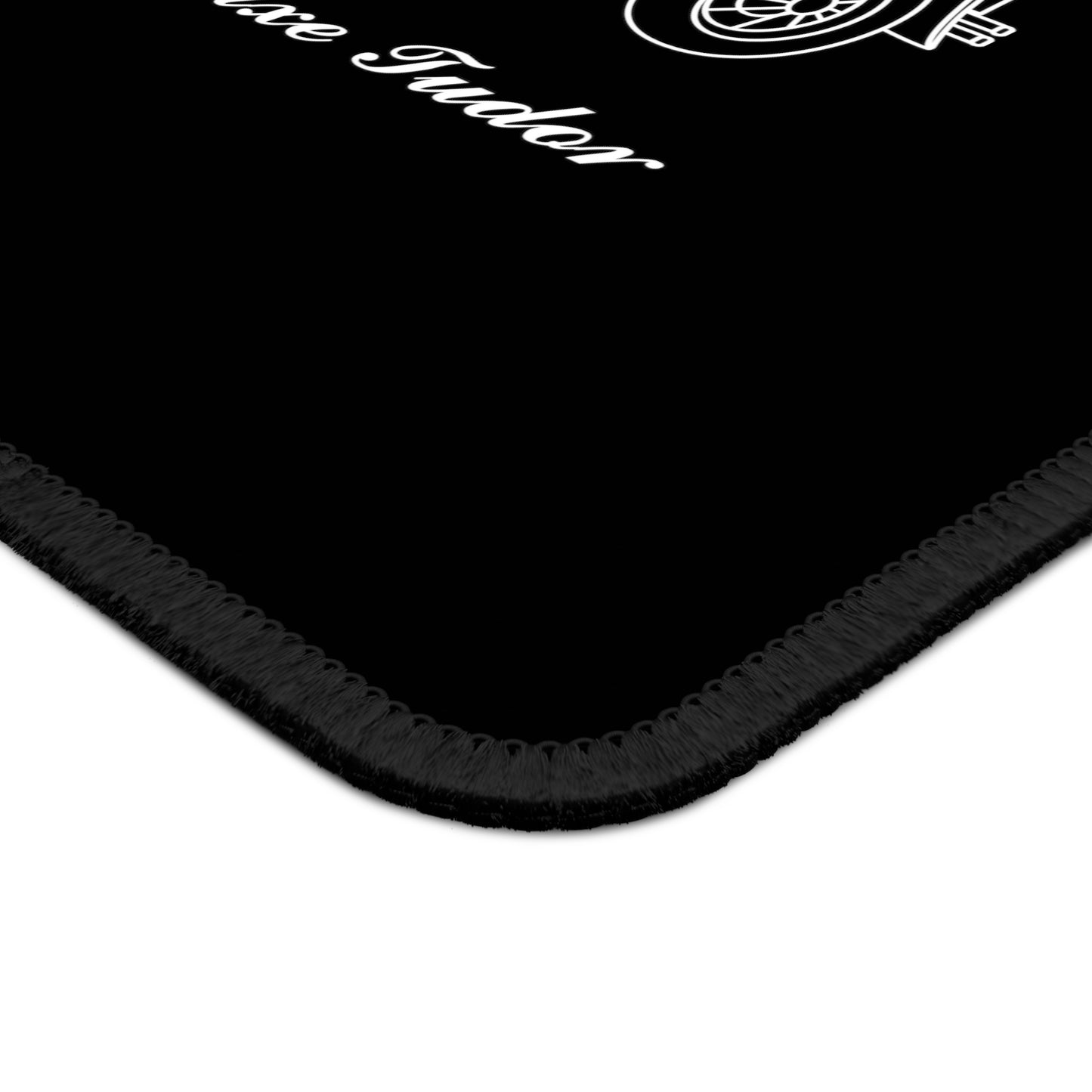 1931 De Luxe Tudor Mouse Pad