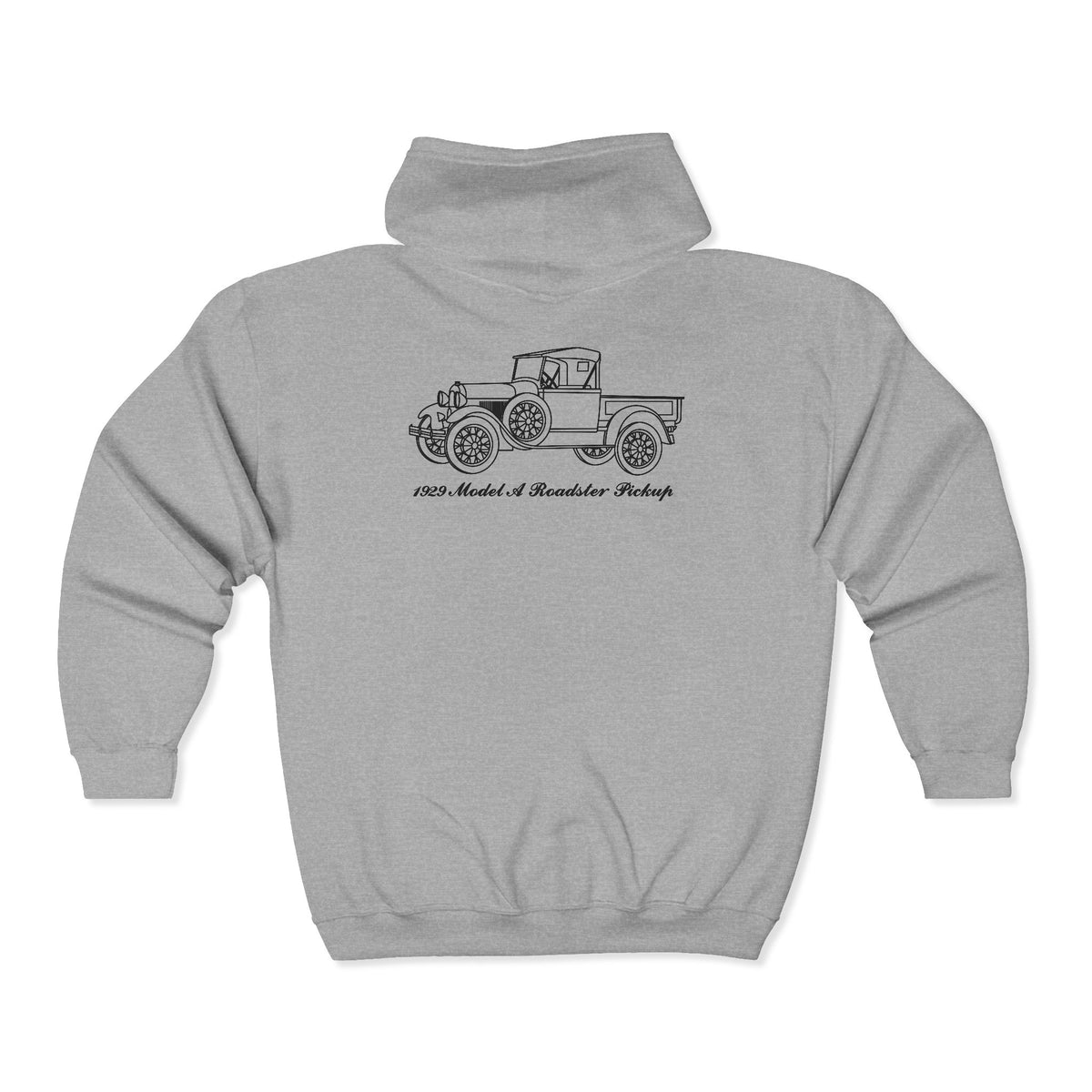 1929 Roadster Pickup Hoodie