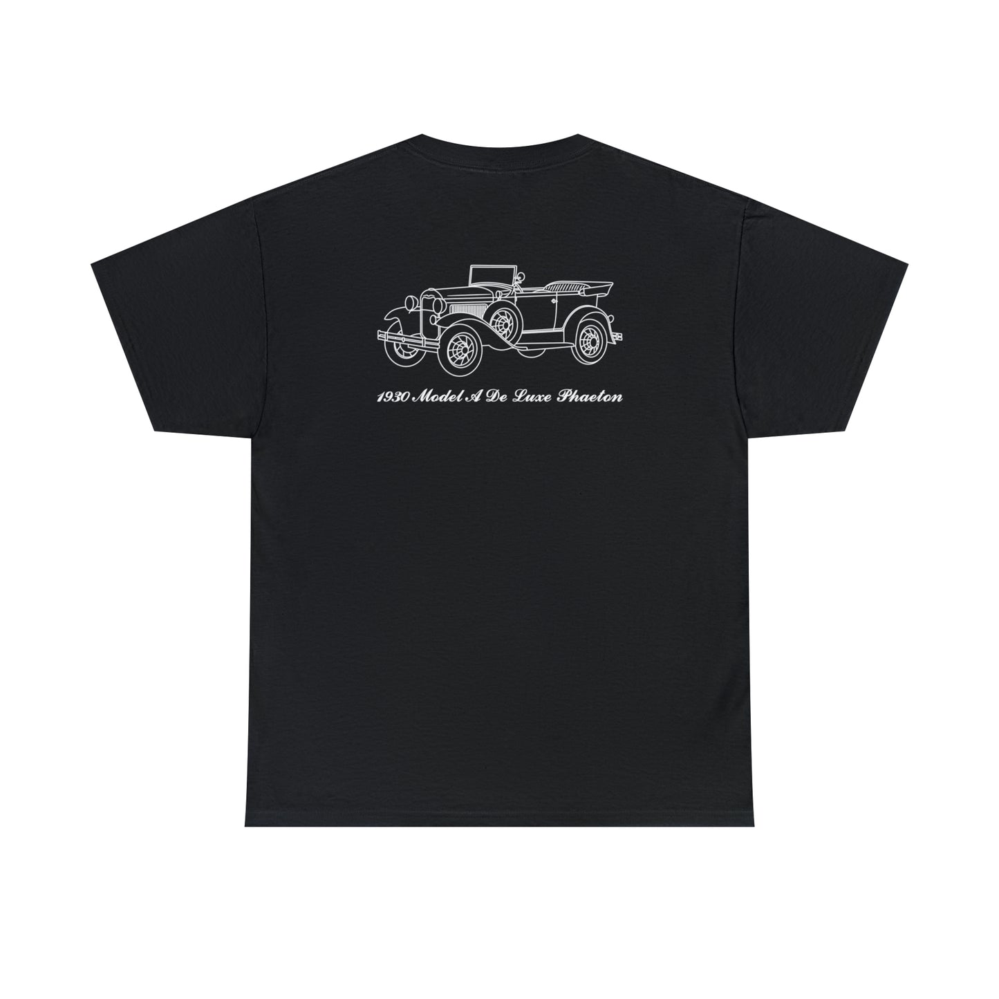 1930 De Luxe Phaeton Ultra Cotton T-Shirt