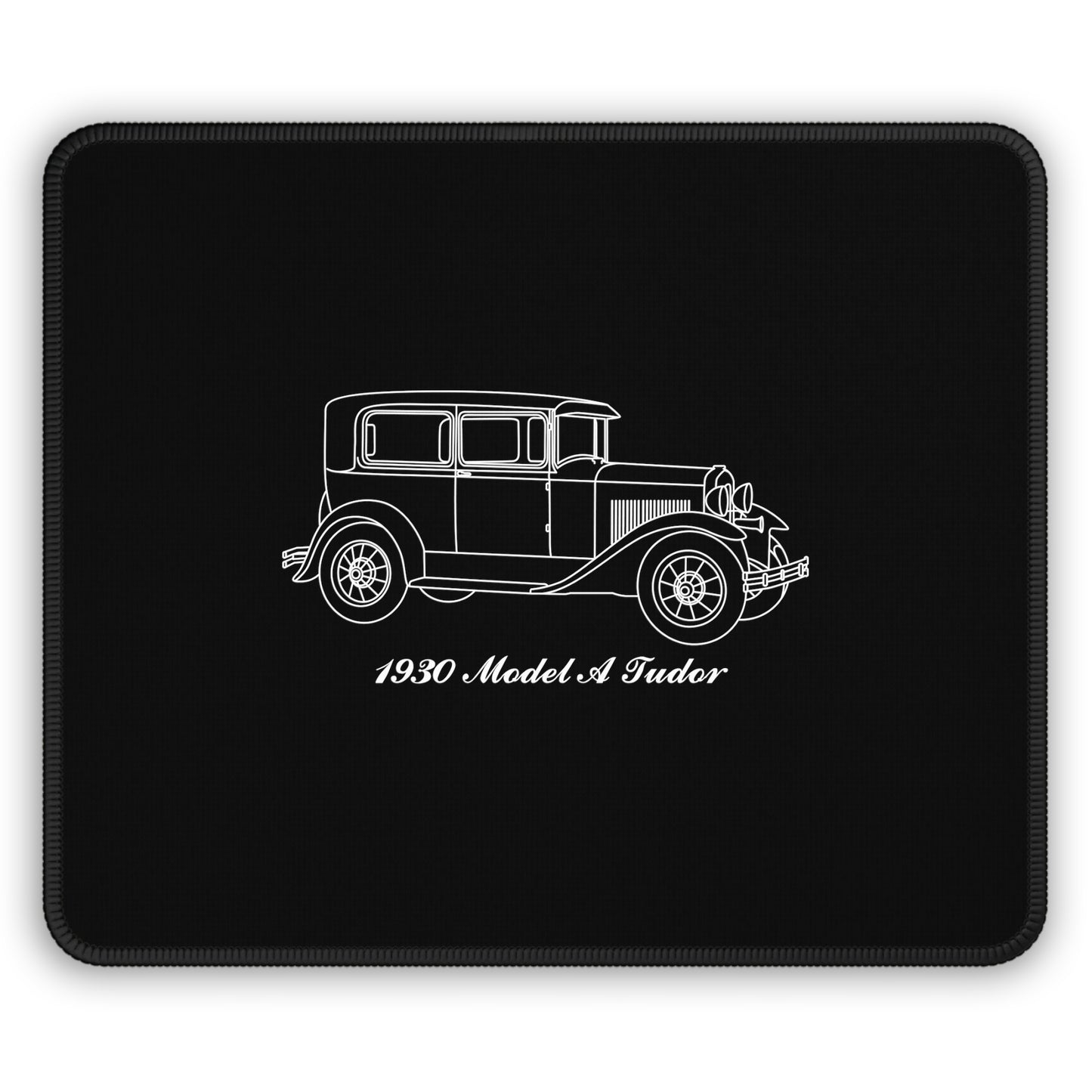 1930 Tudor Mouse Pad