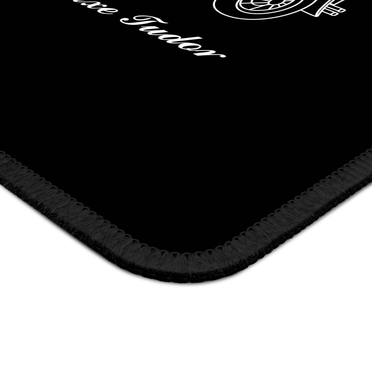 1931 De Luxe Tudor Mouse Pad