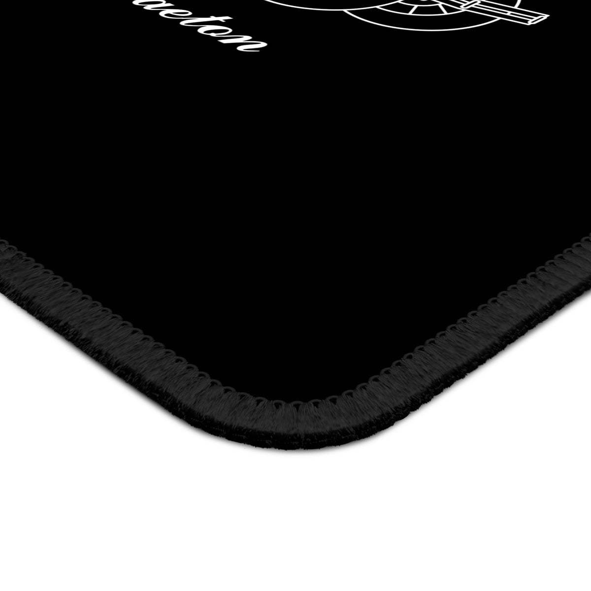 1928 Phaeton Mouse Pad