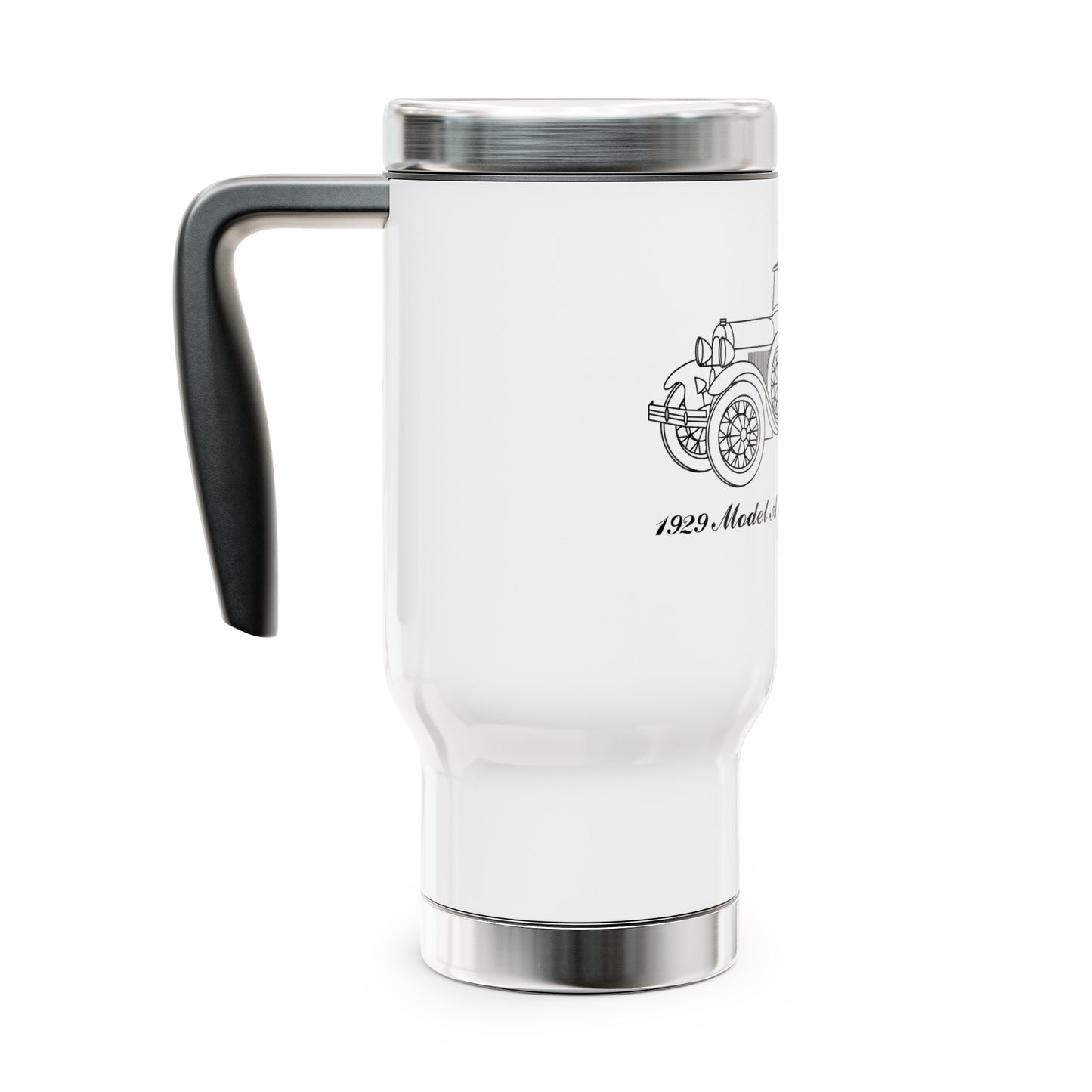 1929 Roadster Pickup Travel Mug