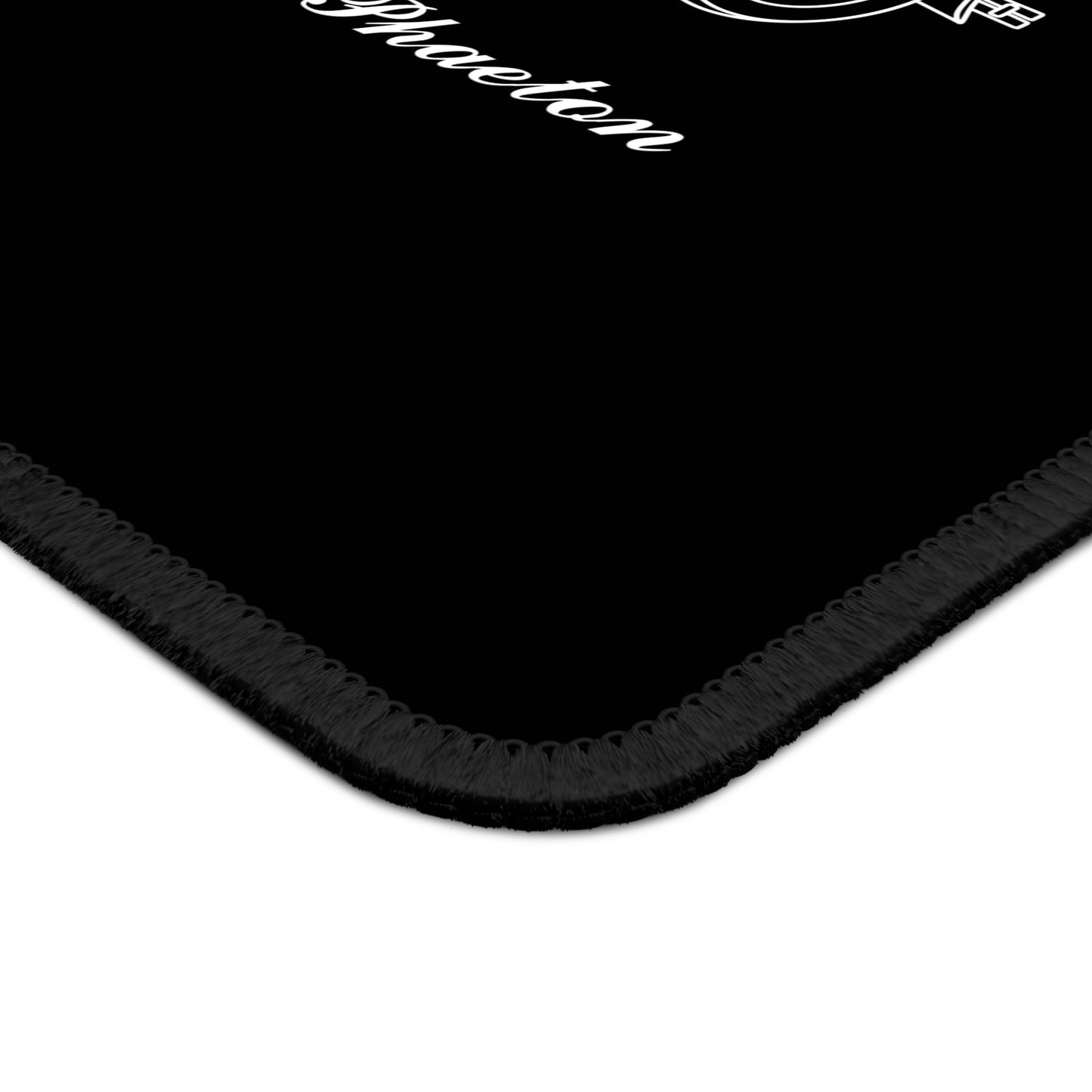 1931 Deluxe Phaeton Mouse Pad