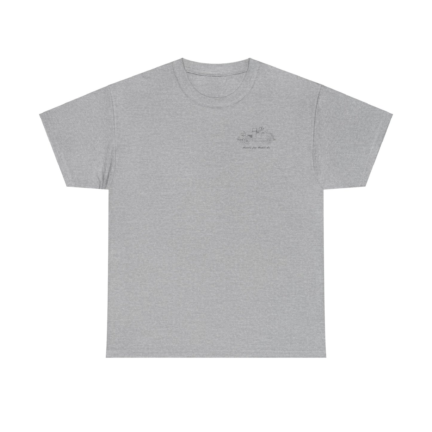 Kamala Harris Ultra Cotton T-Shirt