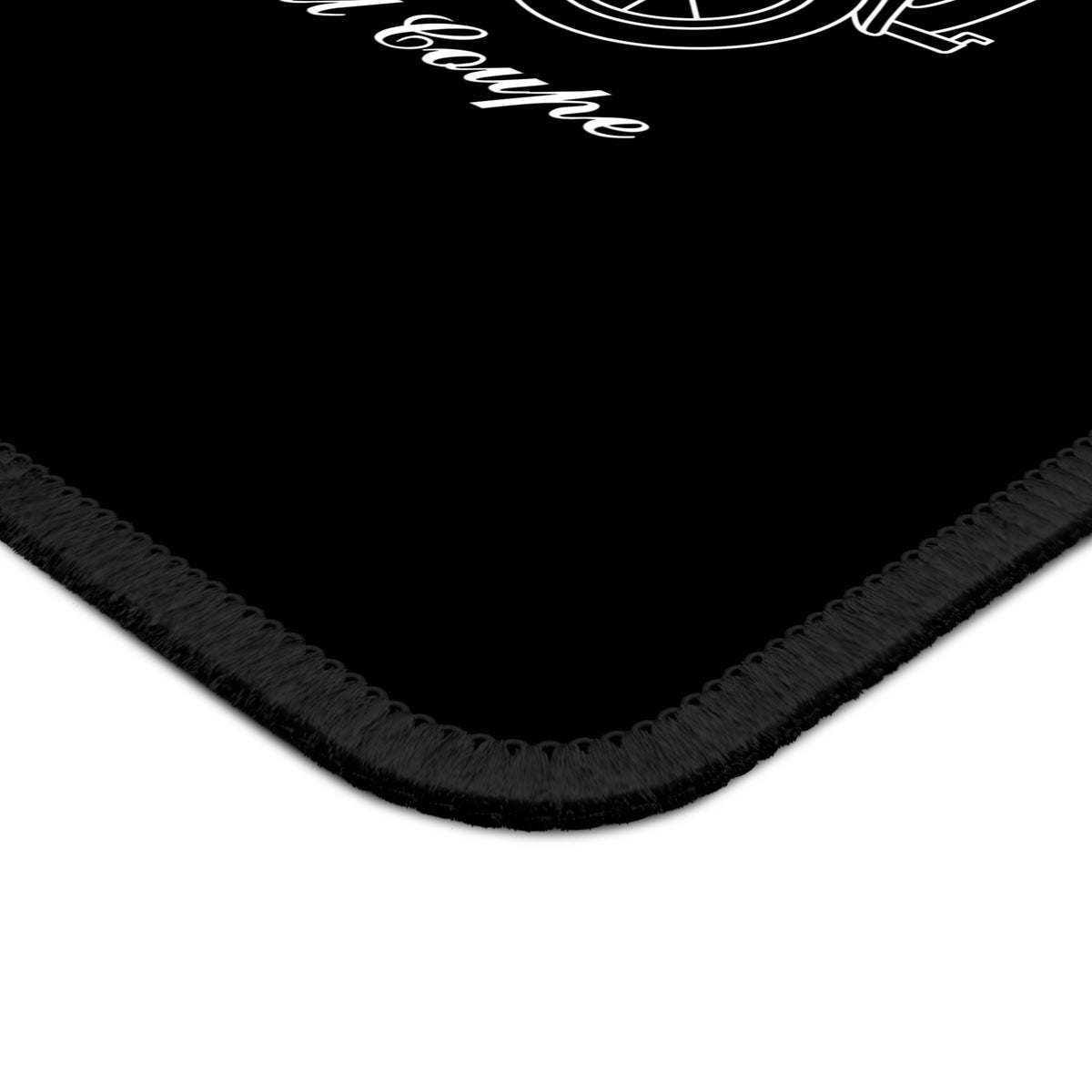 1928 Special Coupe Mouse Pad