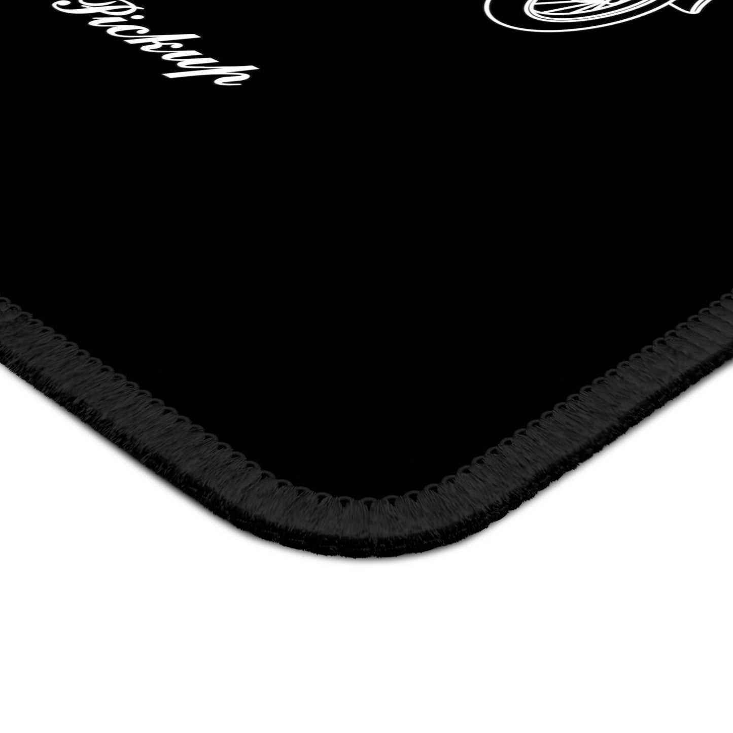 1928 Pickup Mouse Pad