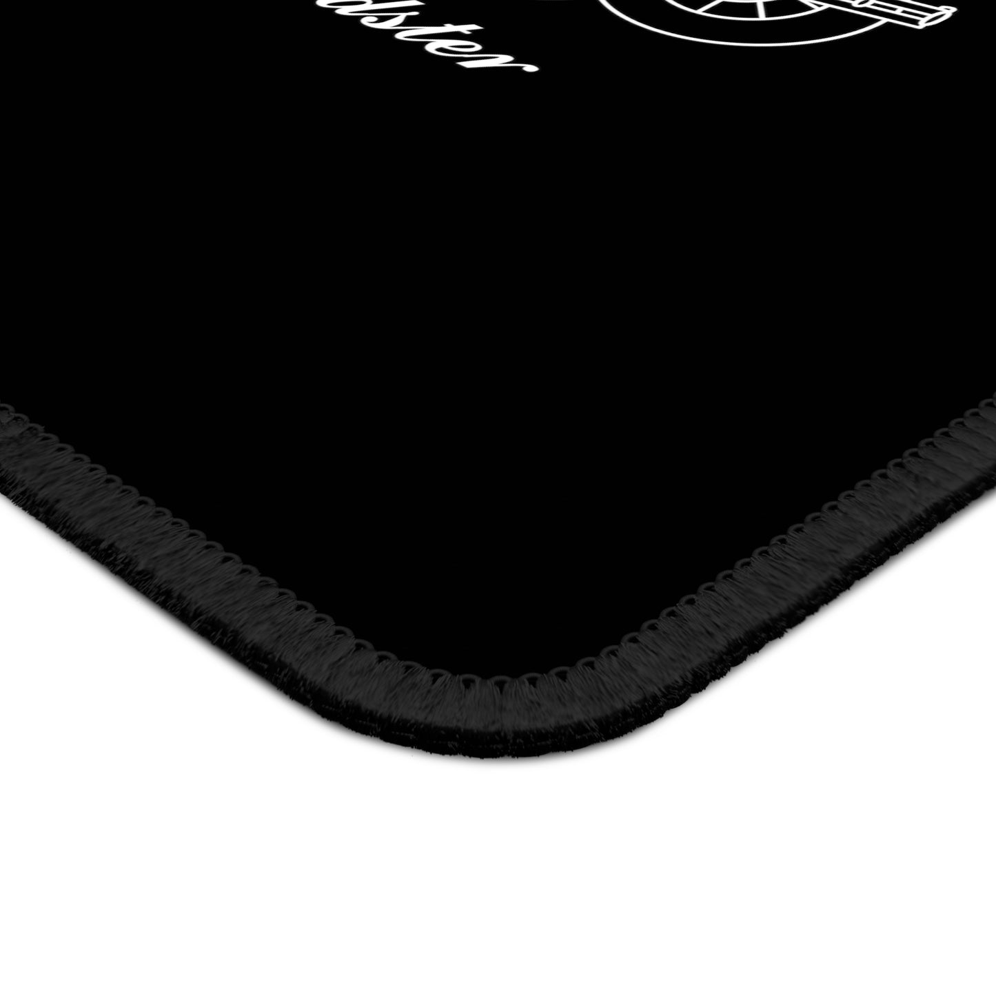 1928 Roadster Mouse Pad