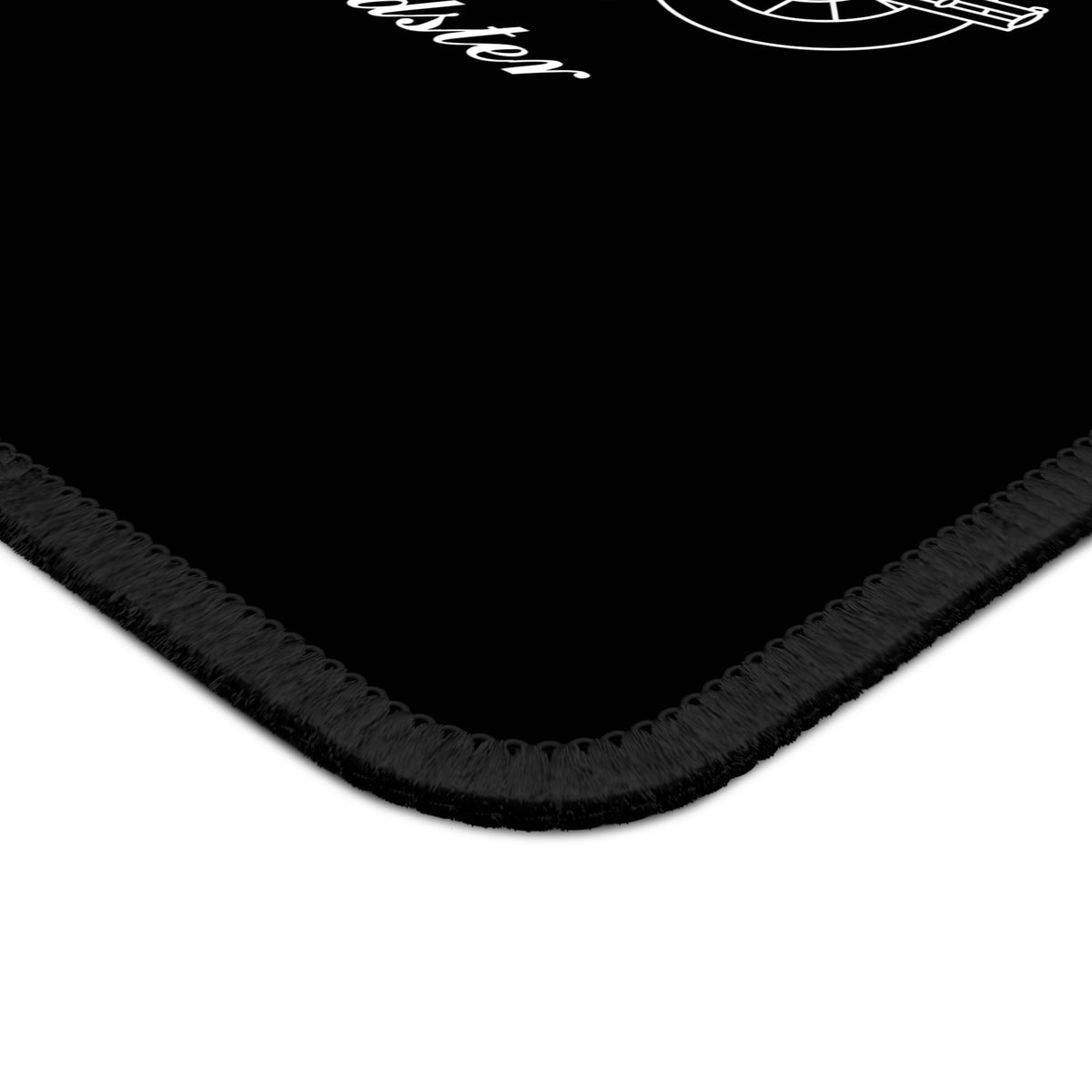 1928 Roadster Mouse Pad