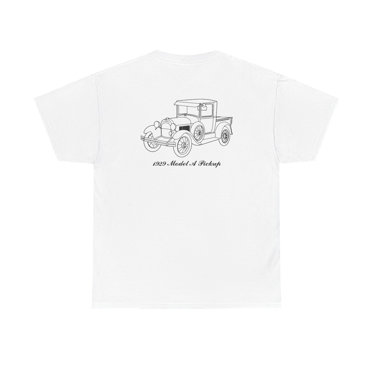 1929 Pickup Ultra Cotton T-Shirt