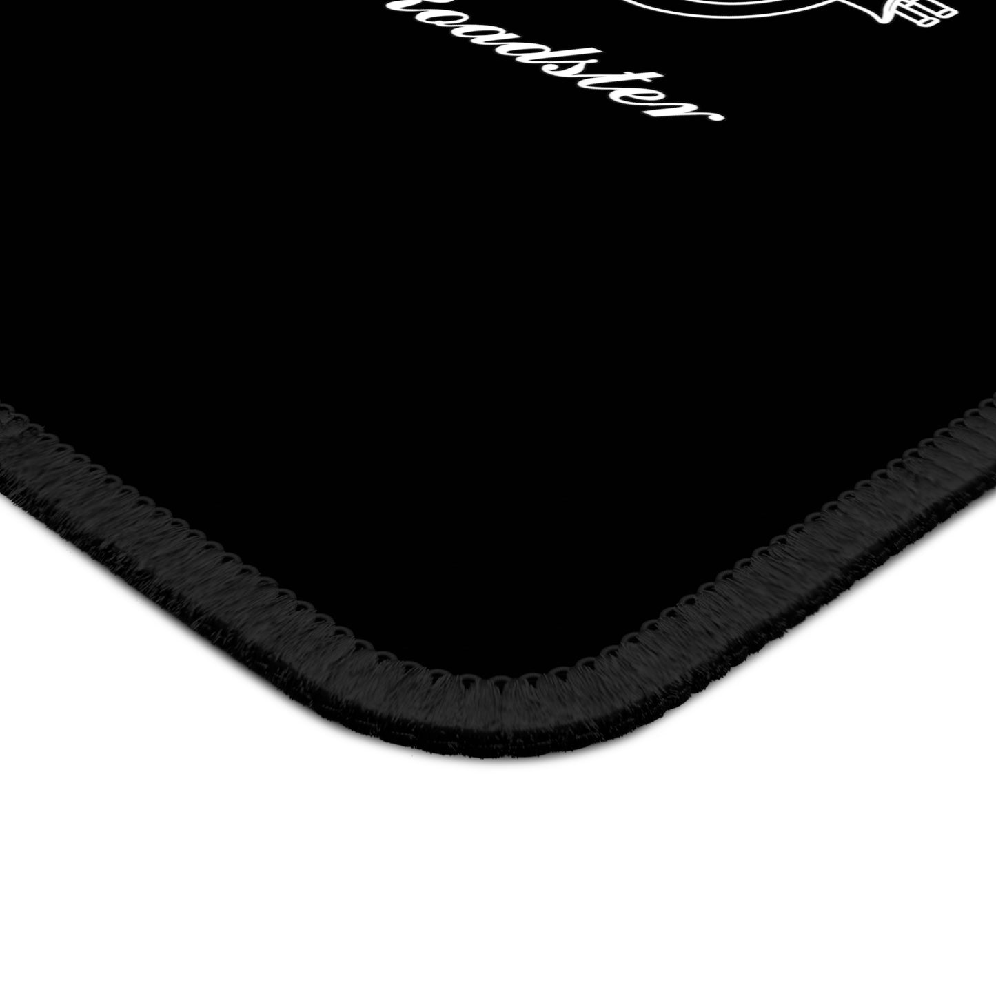 1930 De Luxe Roadster Mouse Pad