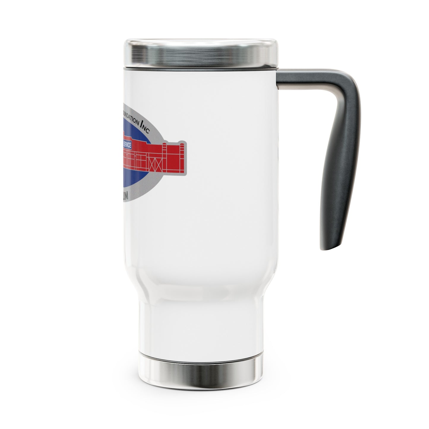 Model A Museum Travel Mug