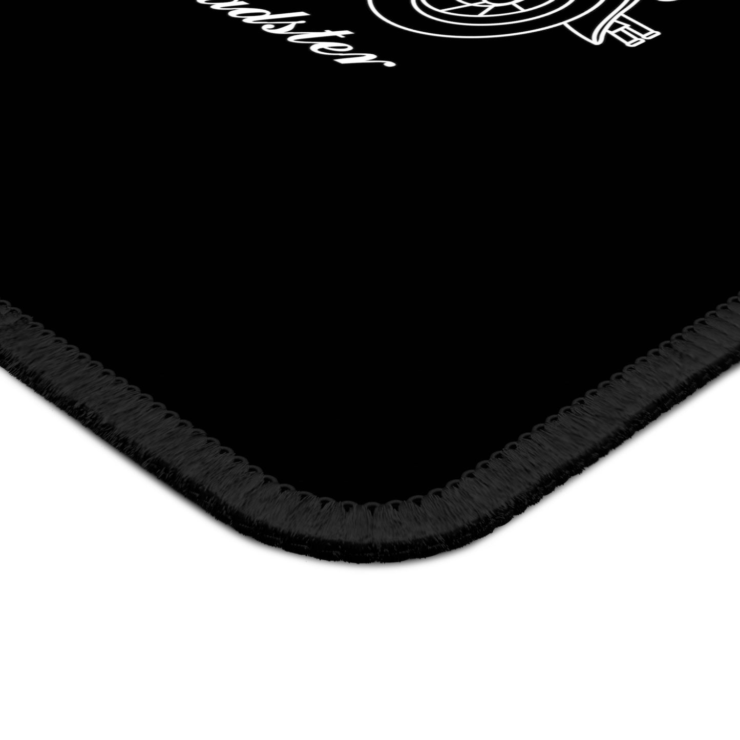 1930 Roadster Mouse Pad