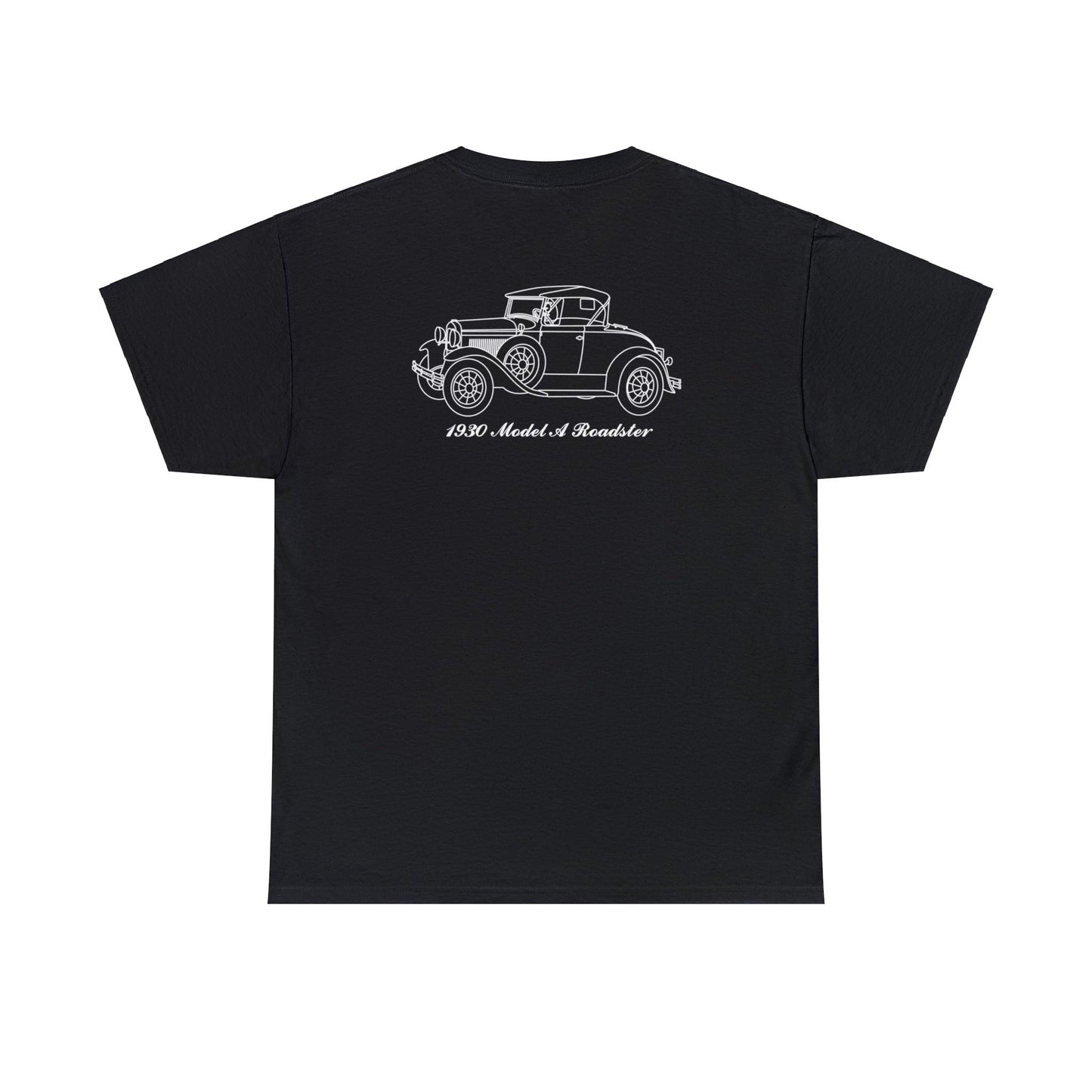 1930 Roadster Ultra Cotton T-Shirt