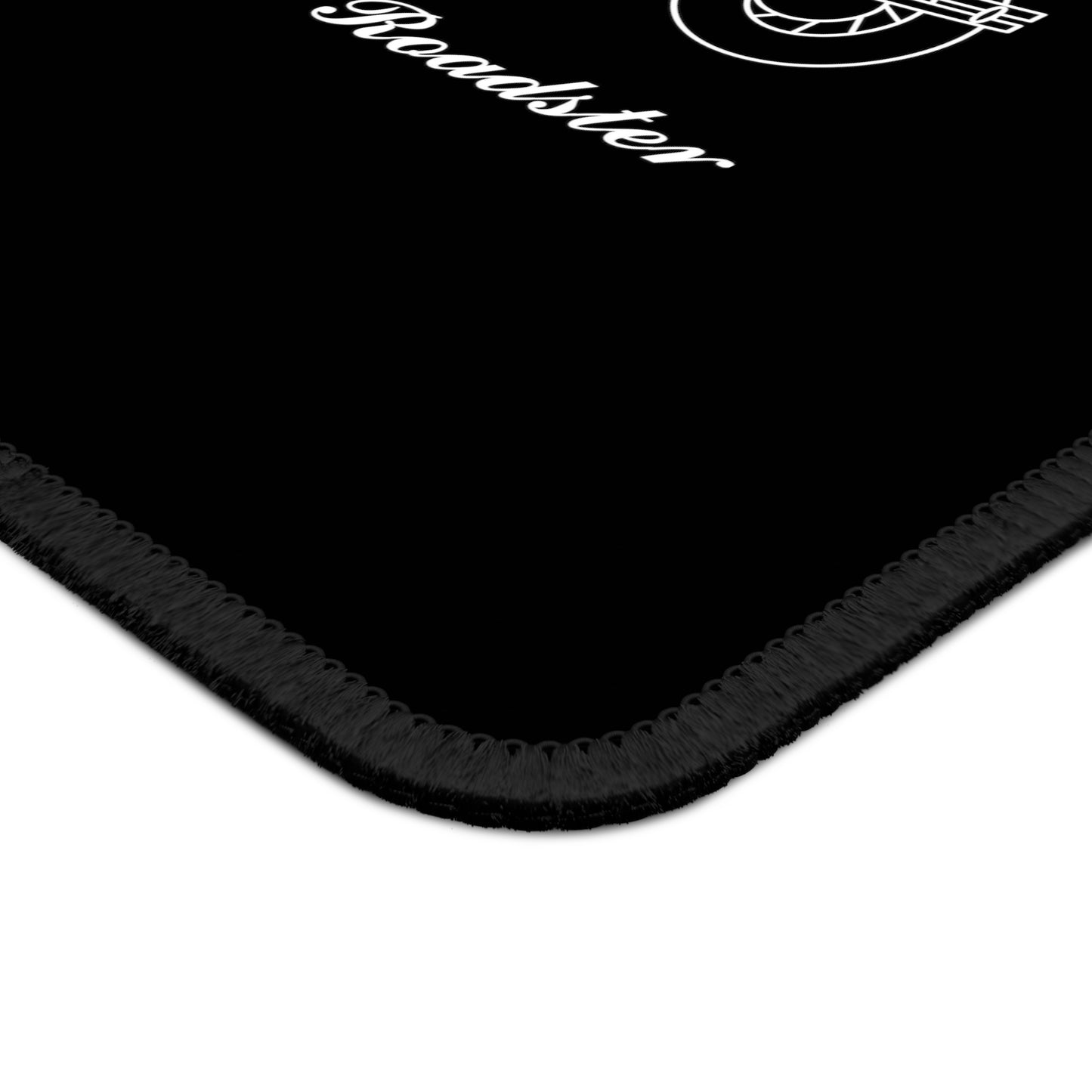 1931 De Luxe Roadster Mouse Pad