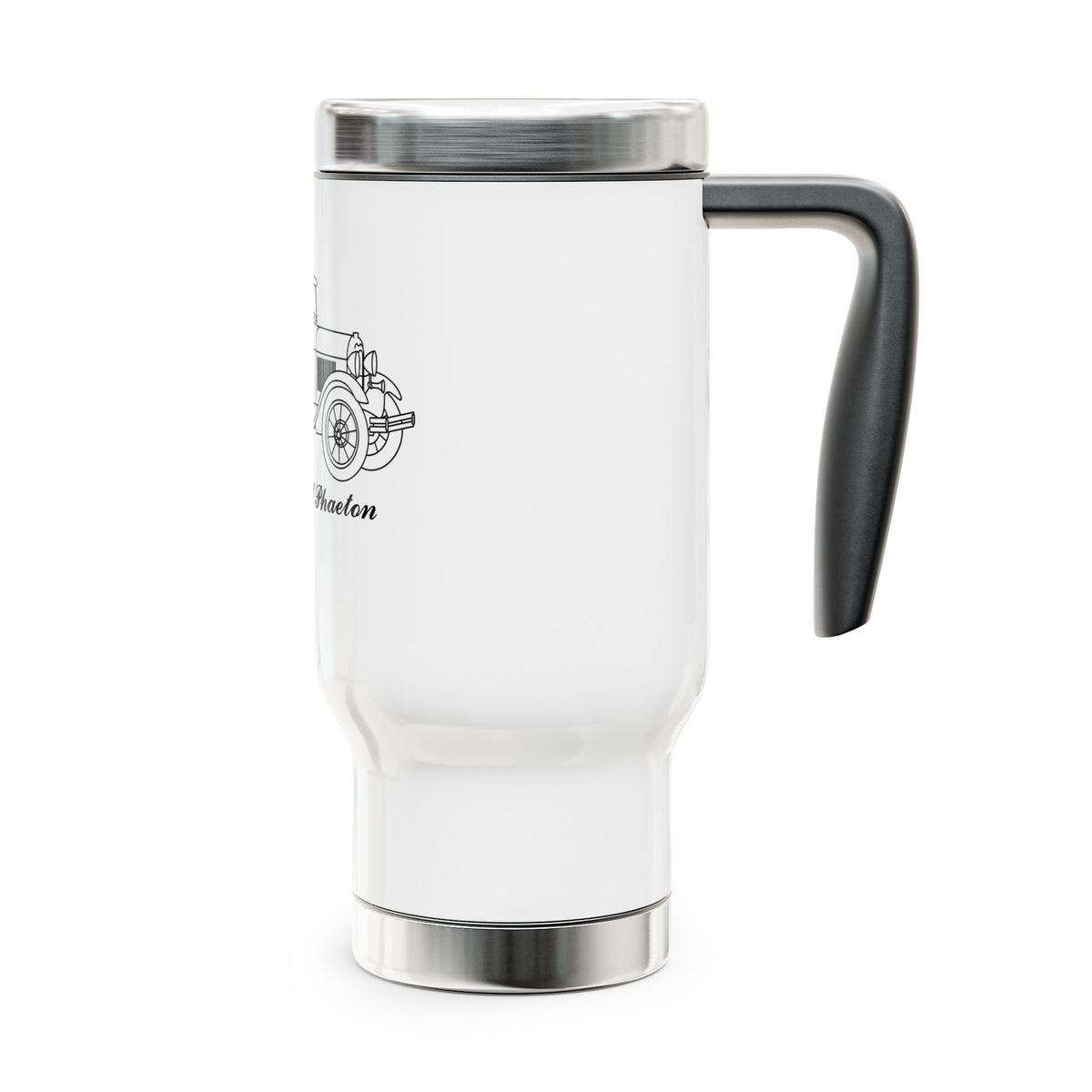 1929 Phaeton Travel Mug