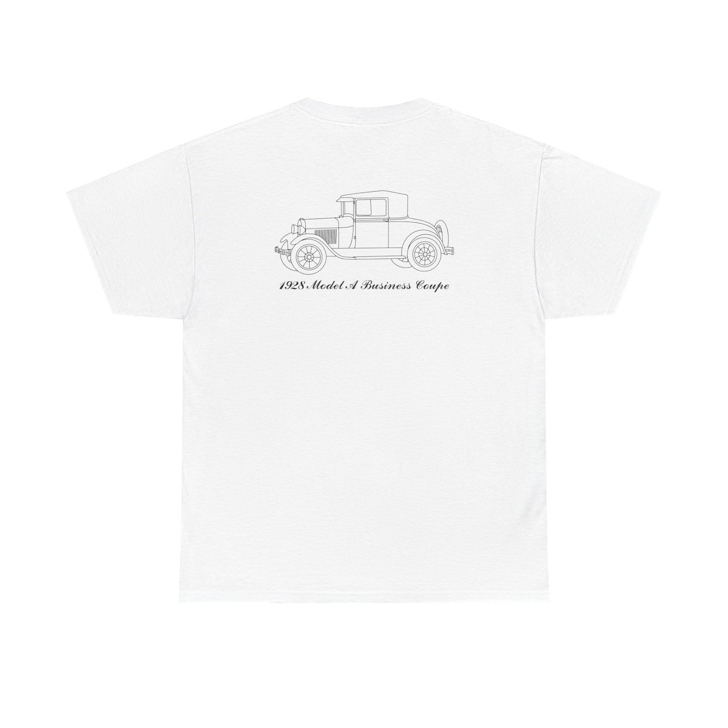 1928 Business Coupe Ultra Cotton T-Shirt