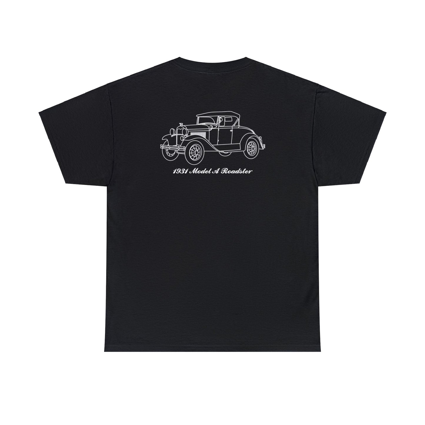 1931 Roadster Ultra Cotton T-Shirt