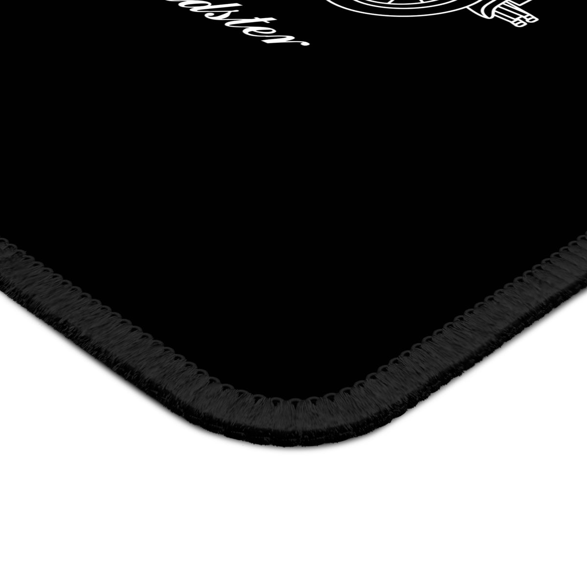 1929 Roadster Mouse Pad