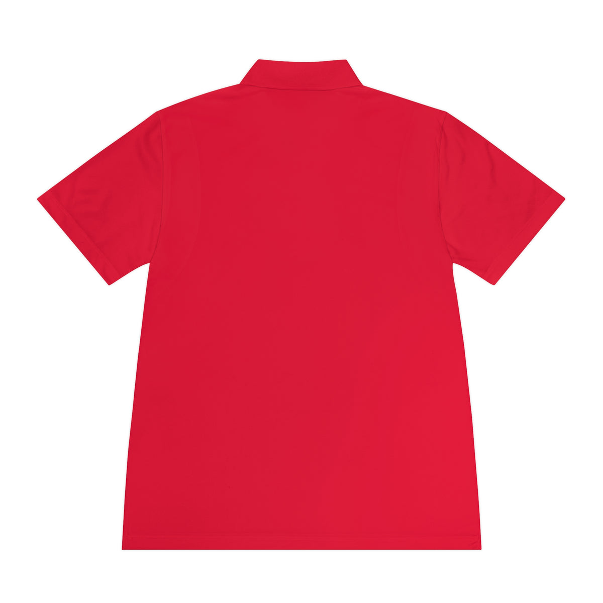 Model A Museum Polo Shirt