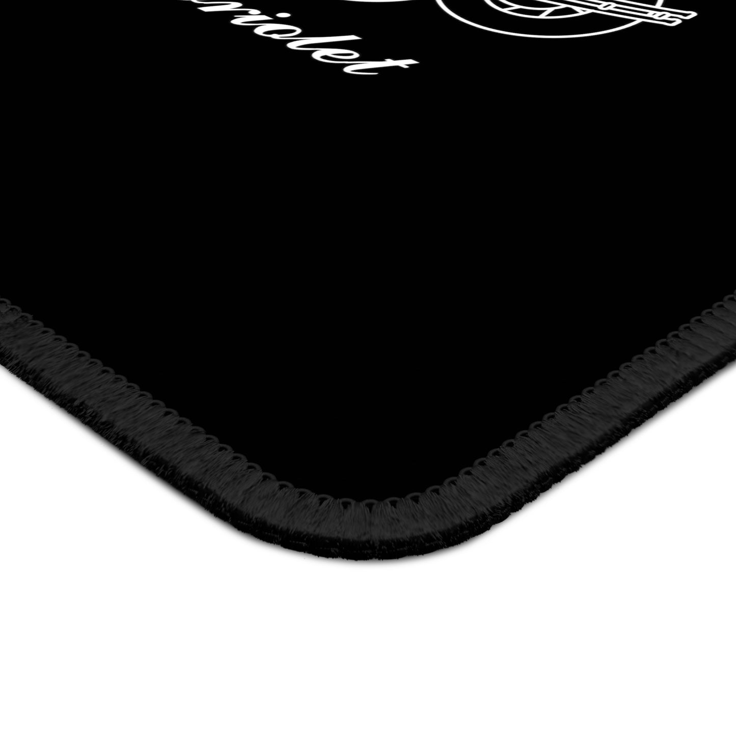 1930 Cabriolet Mouse Pad