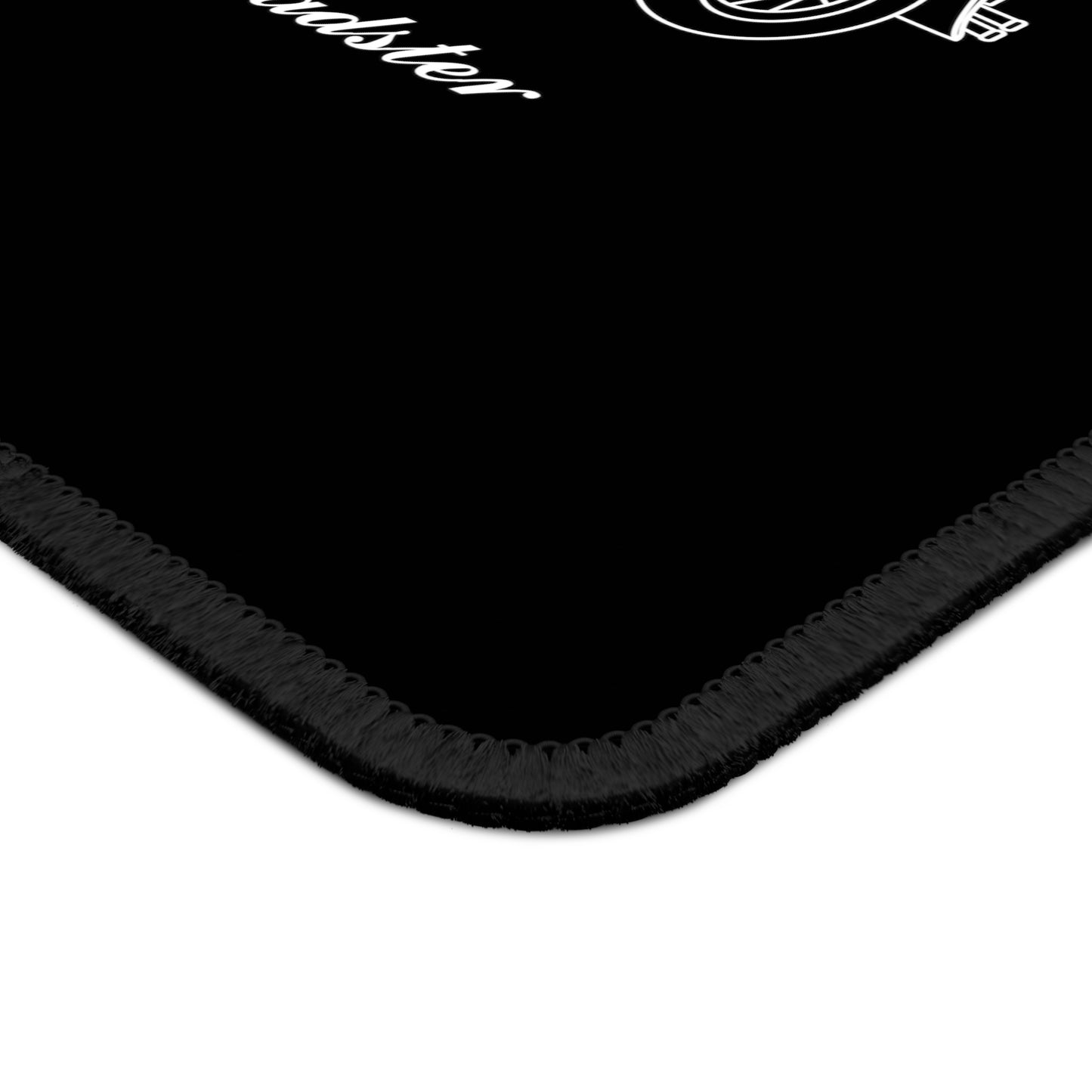 1931 Roadster Mouse Pad