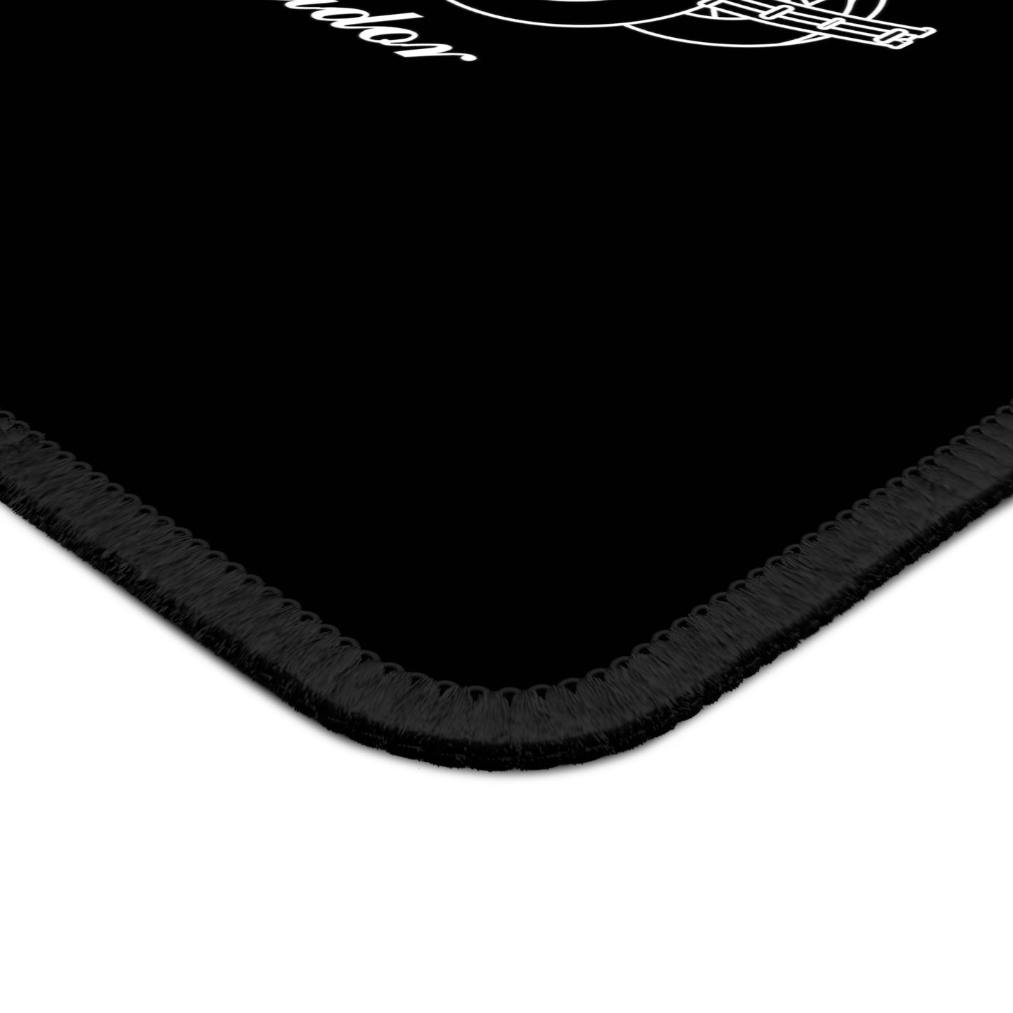 1931 Tudor Mouse Pad
