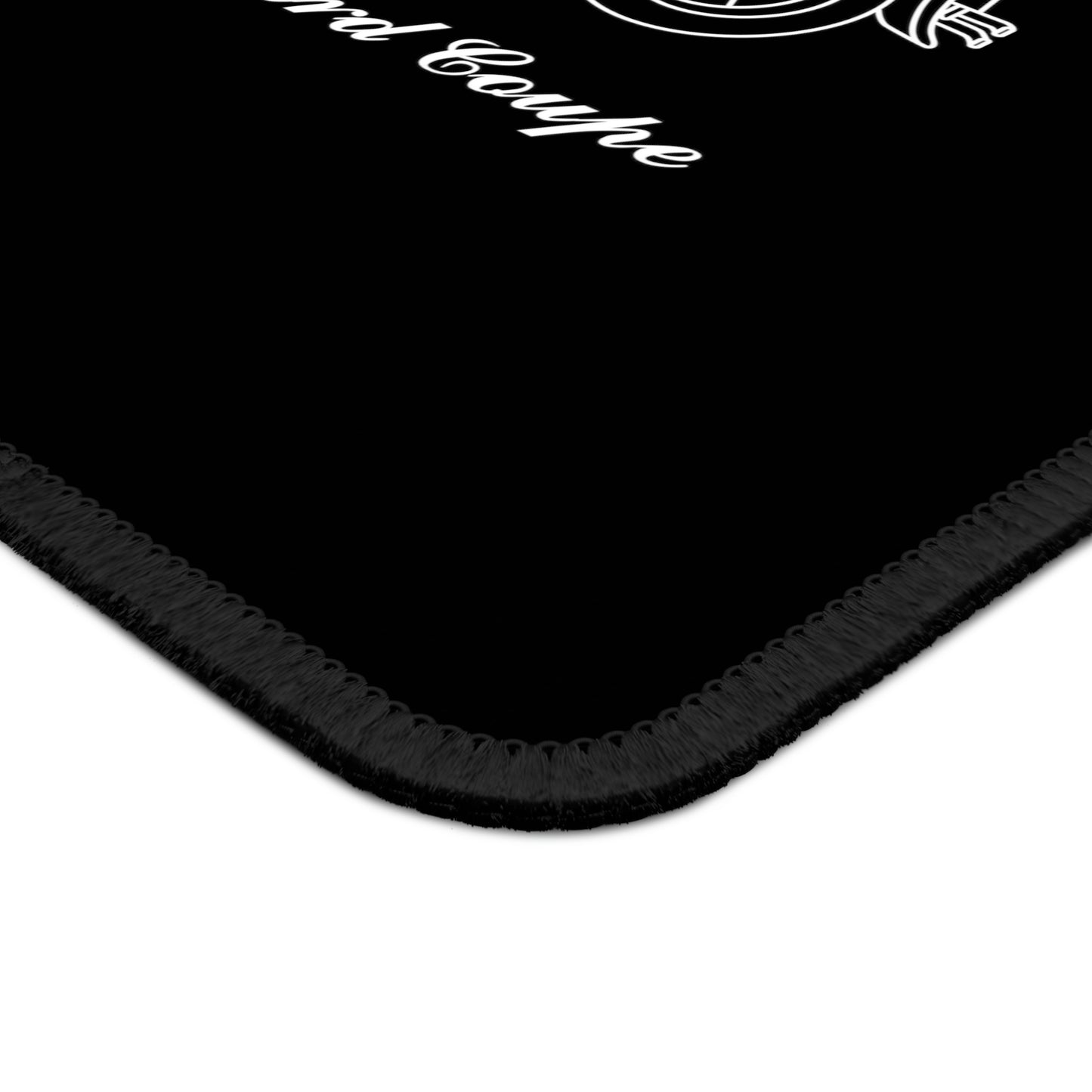 1930 Standard Coupe Mouse Pad