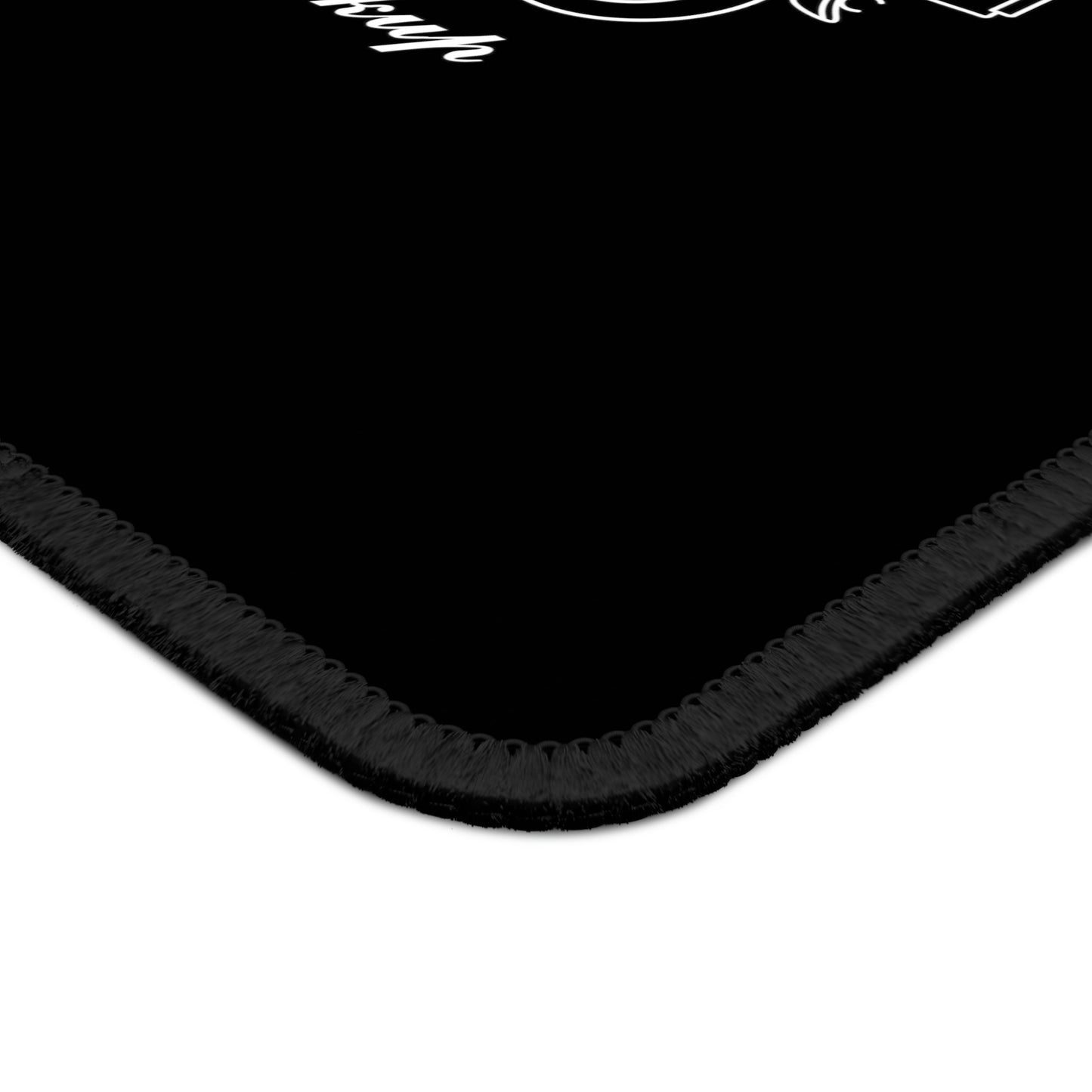 1931 Pickup Mouse Pad