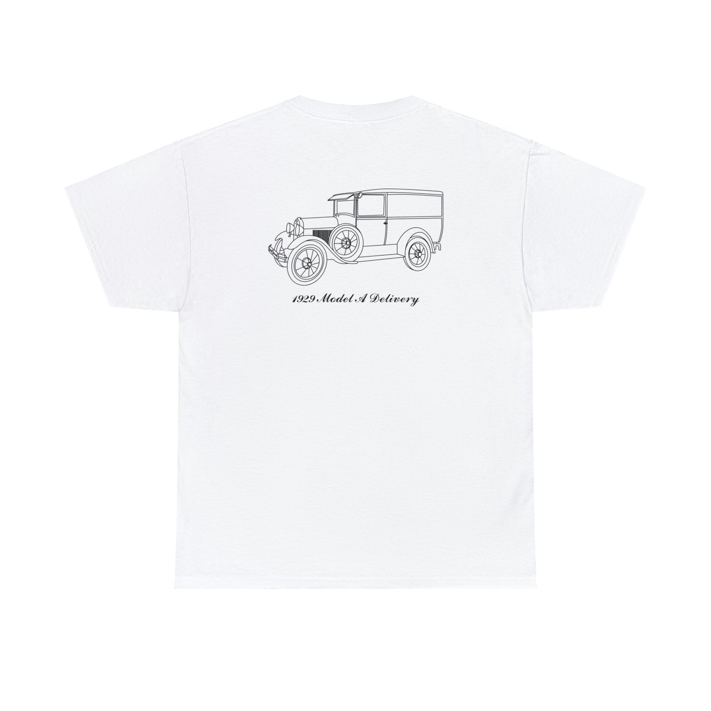 1929 Delivery Ultra Cotton T-Shirt