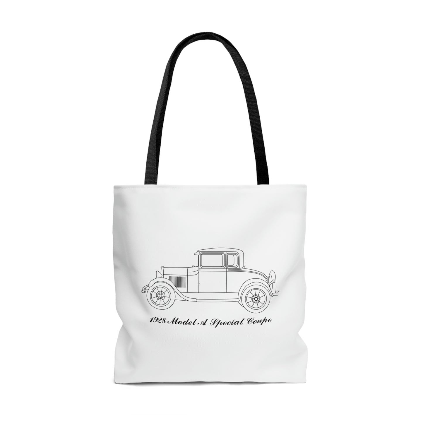 1928 Special Coupe Tote Bag