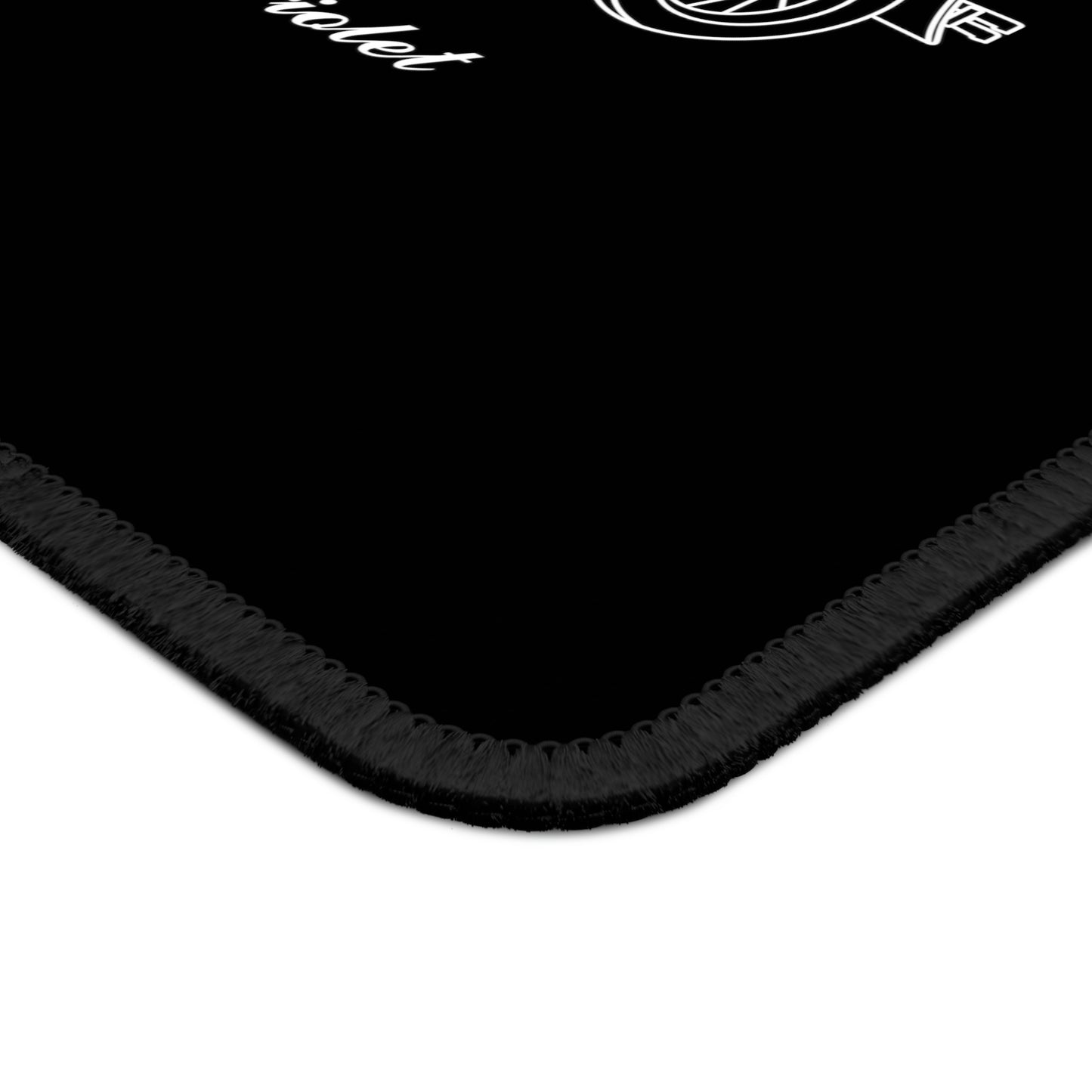 1931 Cabriolet Mouse Pad