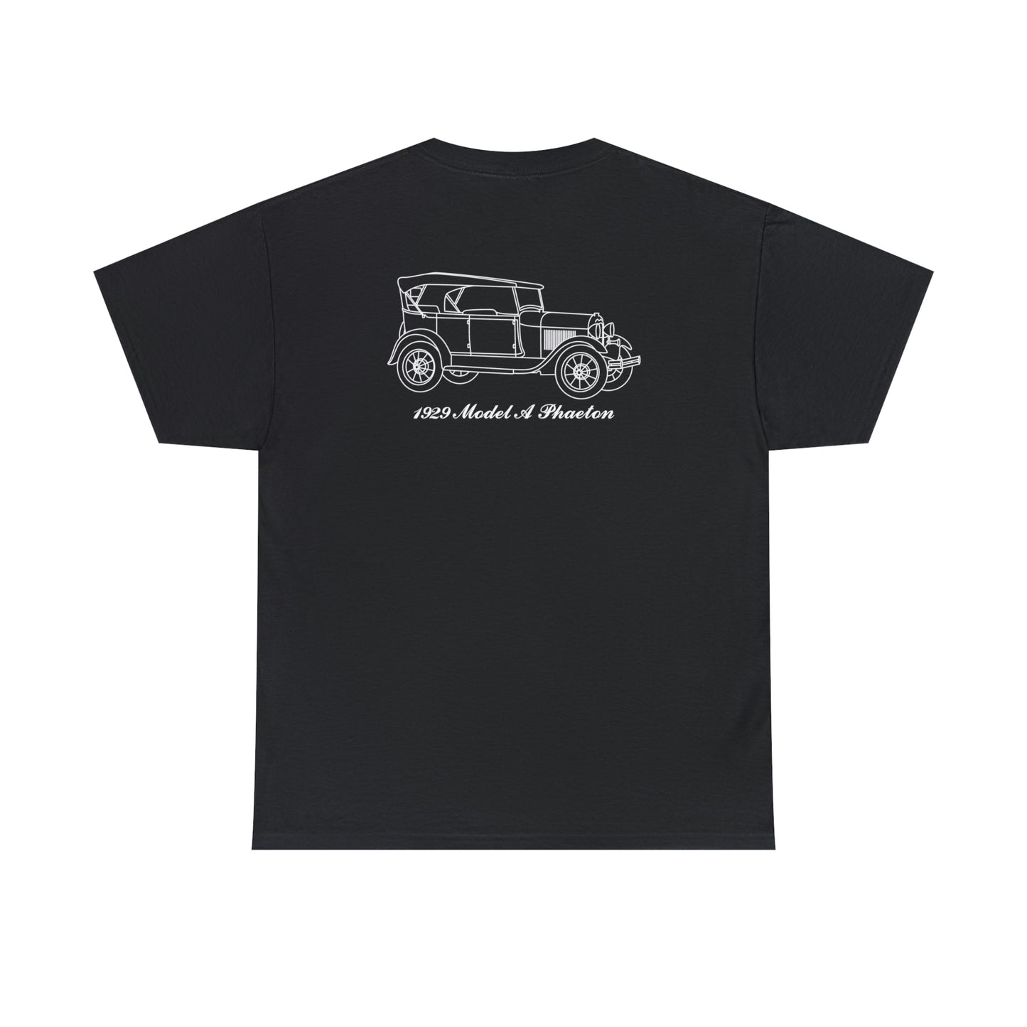 1929 Phaeton Ultra Cotton T-Shirt