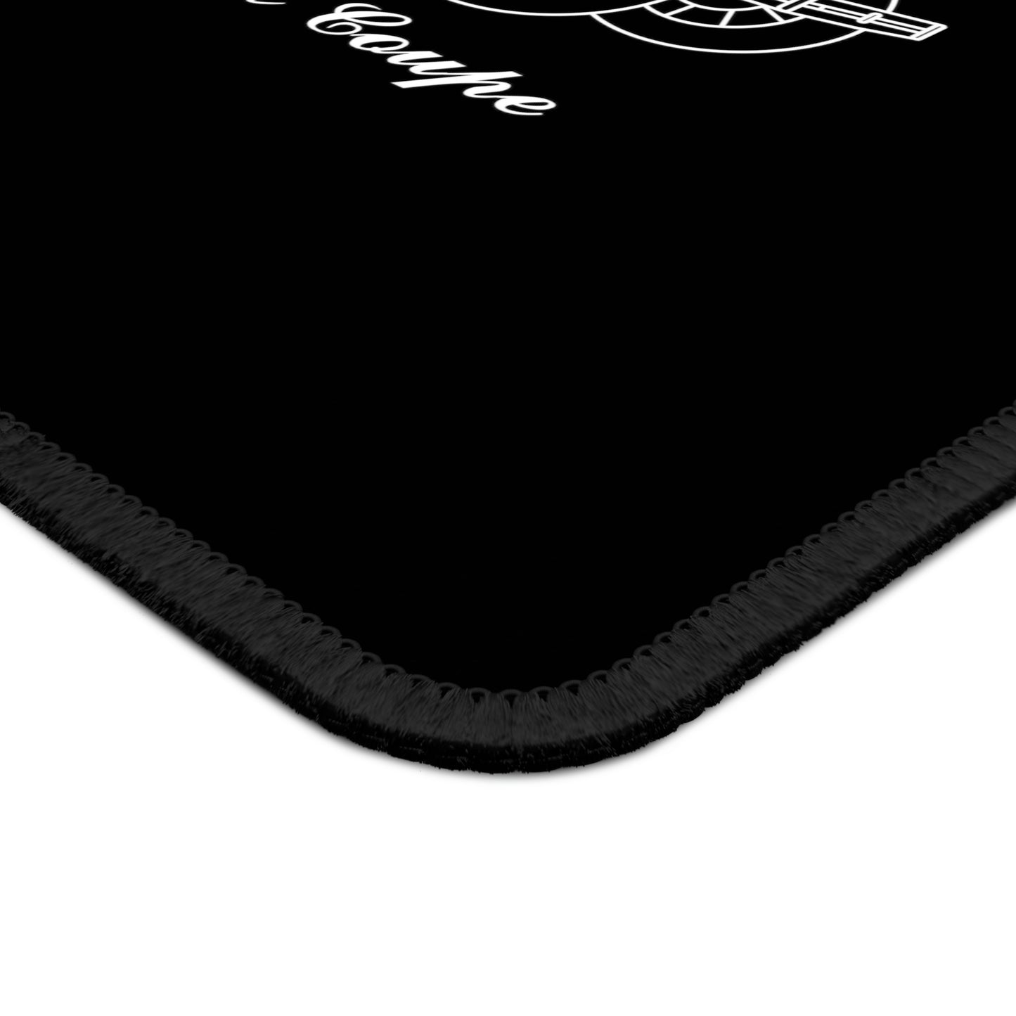 1928 Sport Coupe Mouse Pad