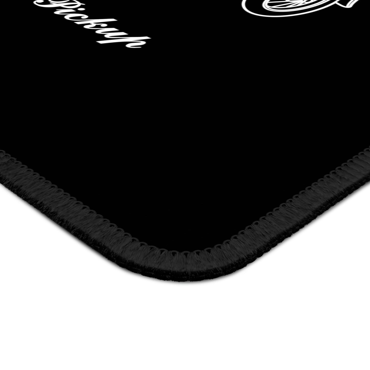1929 Pickup Mouse Pad