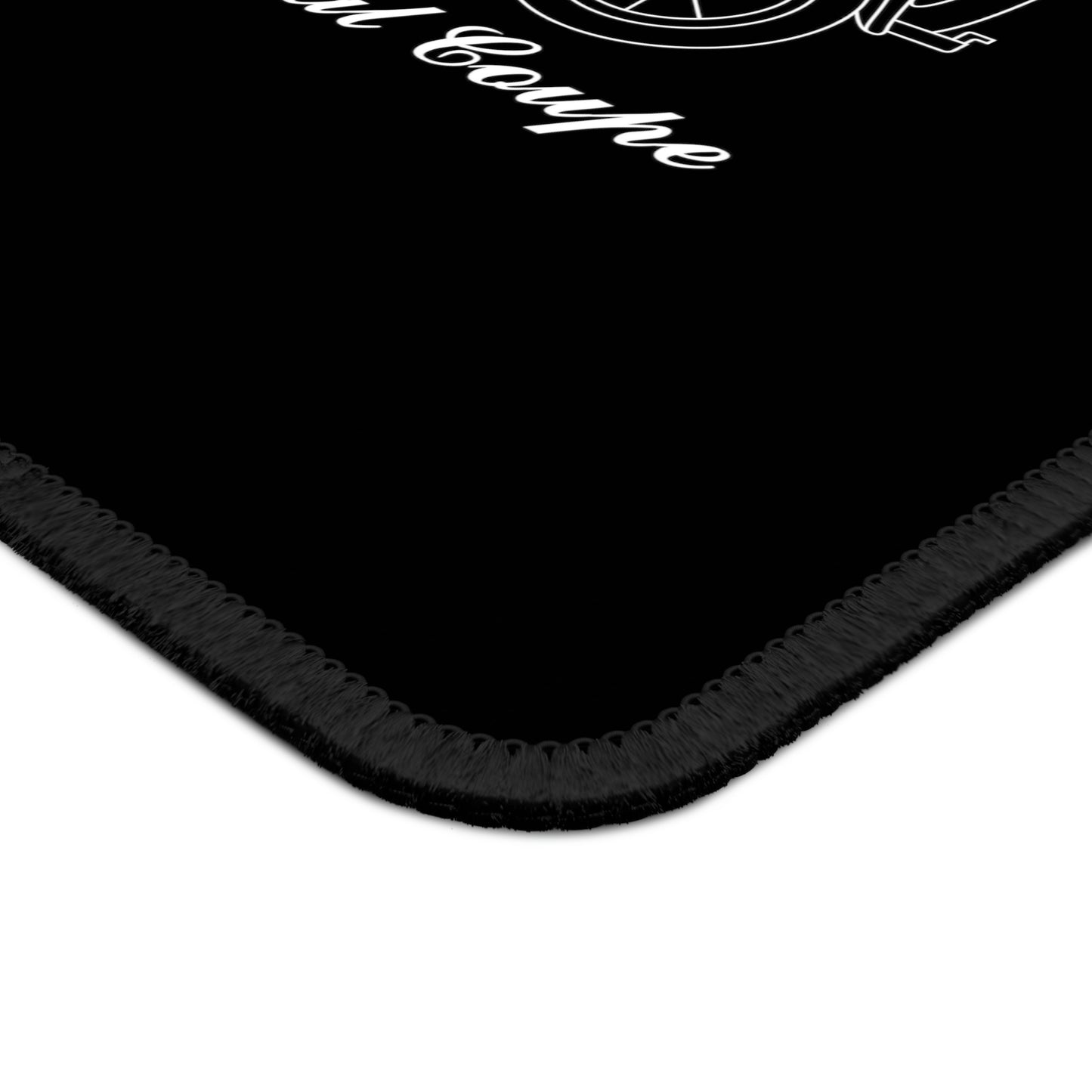 1929 Special Coupe Mouse Pad