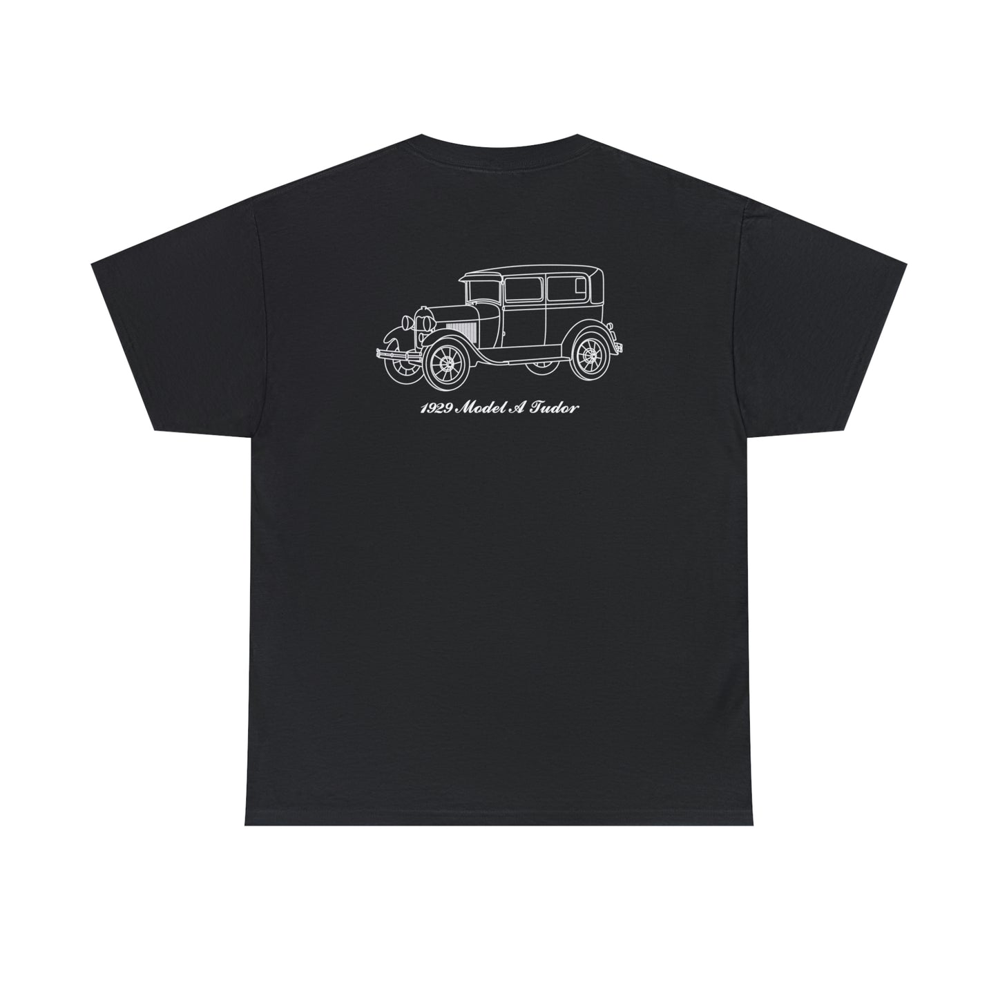 1929 Tudor Ultra Cotton T-Shirt