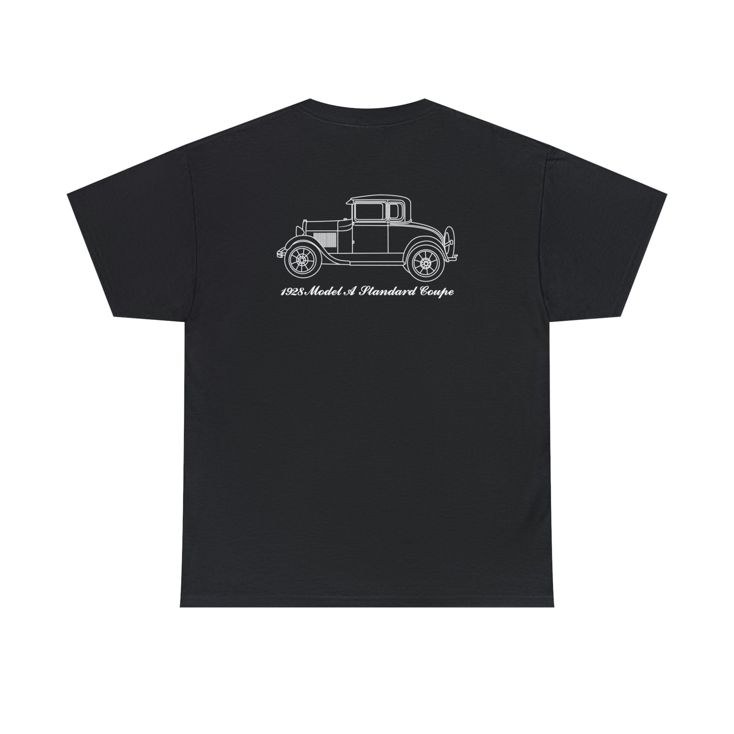 1928 Standard Coupe Ultra Cotton T-Shirt