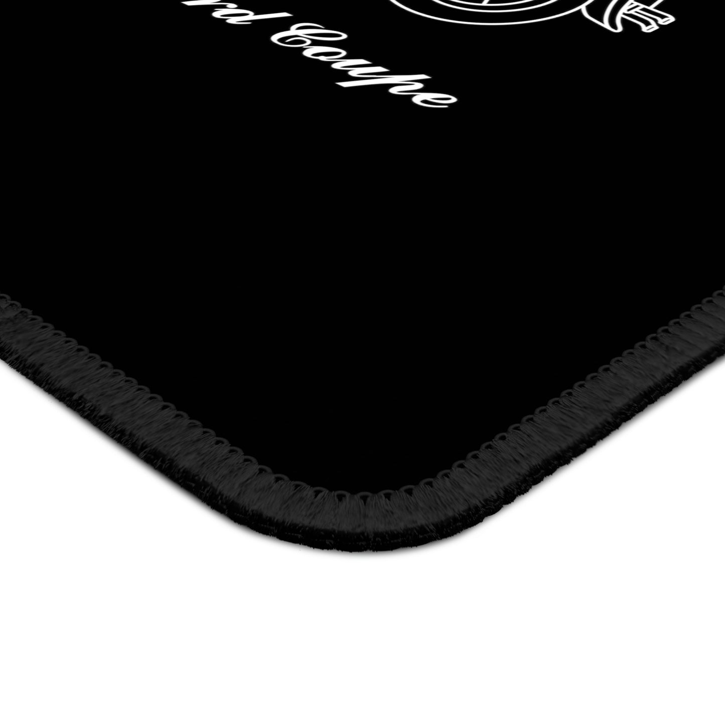 1931 Standard Coupe Mouse Pad