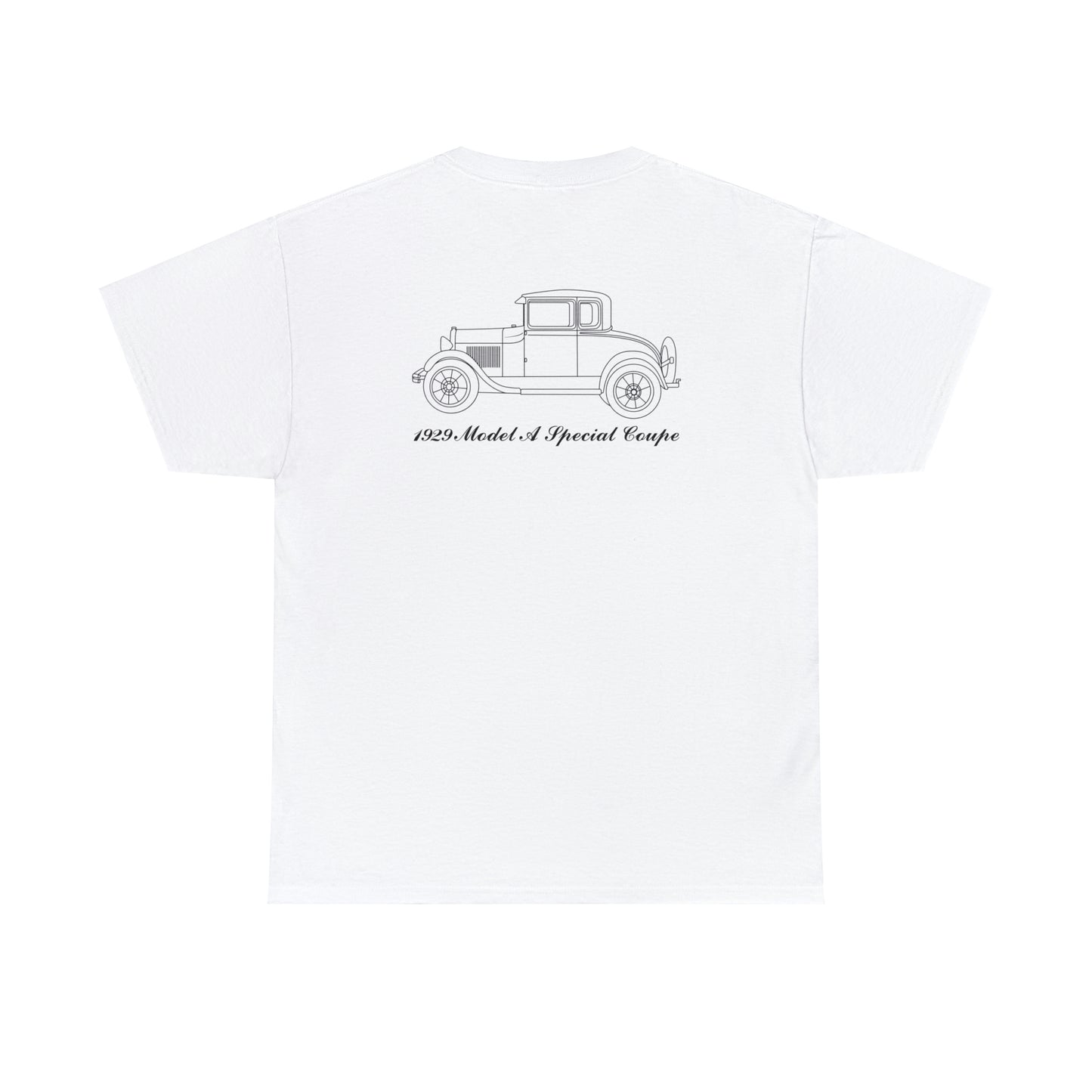 1929 Special Coupe Ultra Cotton T-Shirt