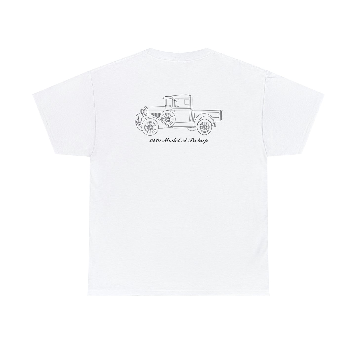 1930 Pickup Ultra Cotton T-Shirt