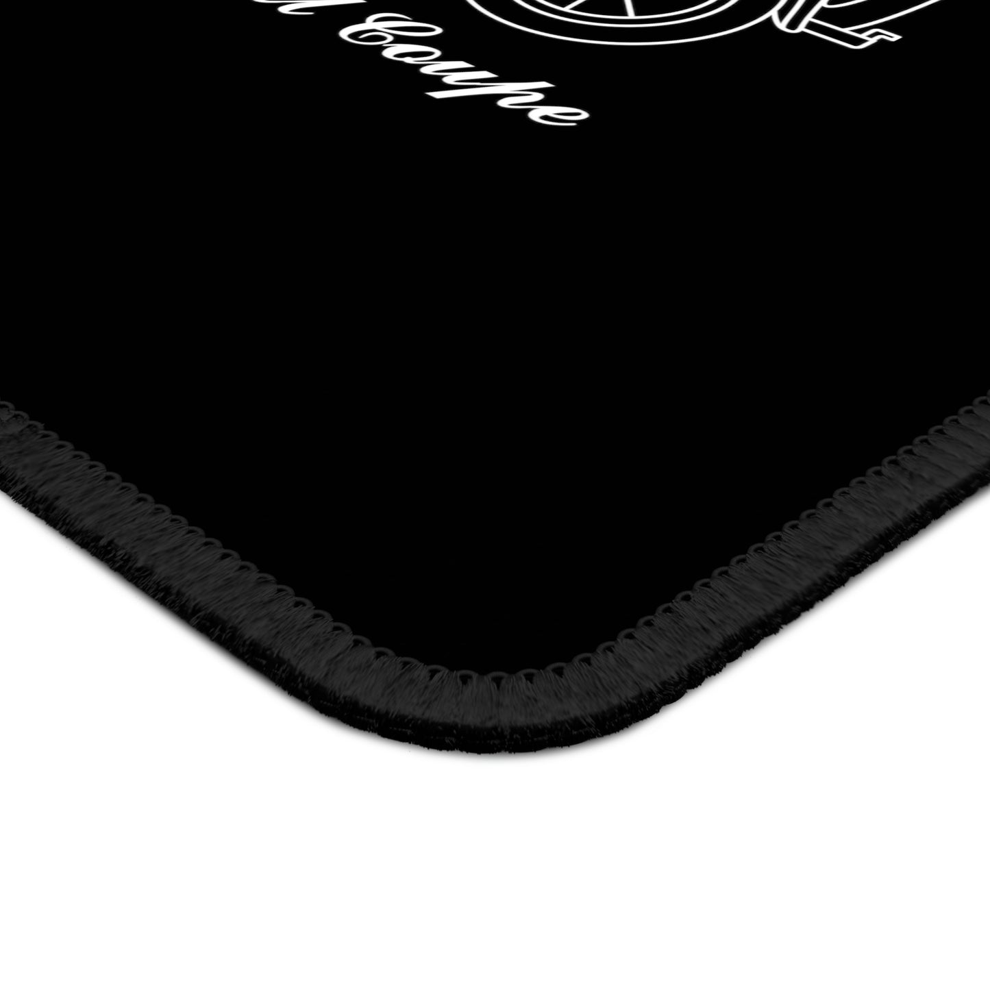 1928 Special Coupe Mouse Pad