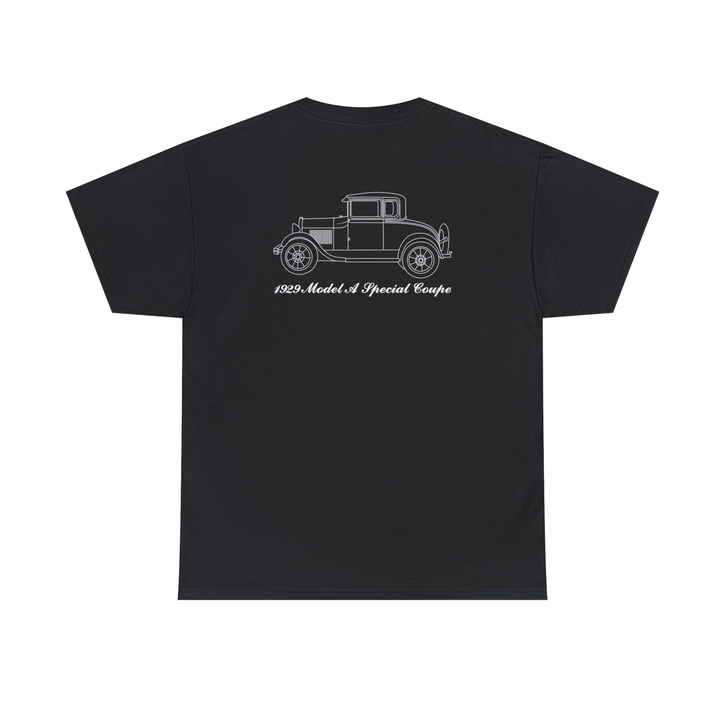1929 Special Coupe Ultra Cotton T-Shirt