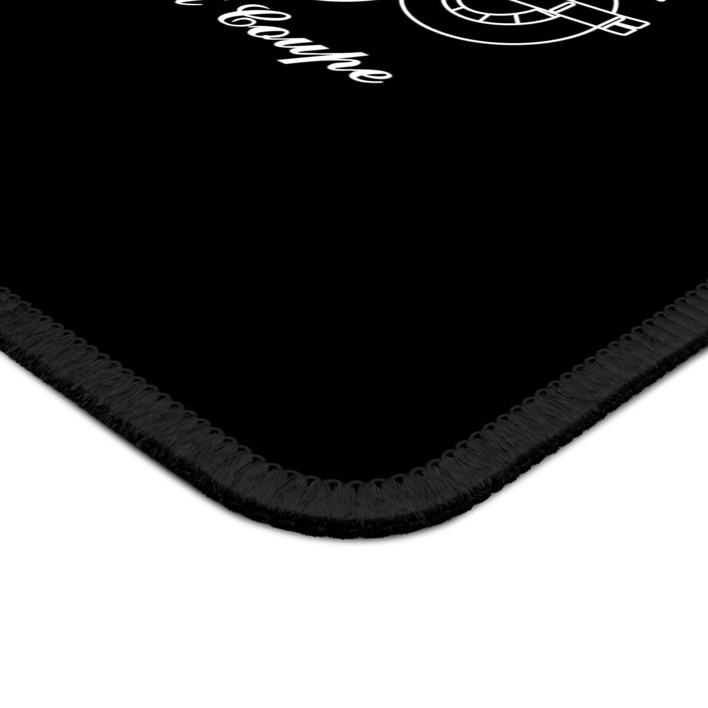 1930 Sport Coupe Mouse Pad