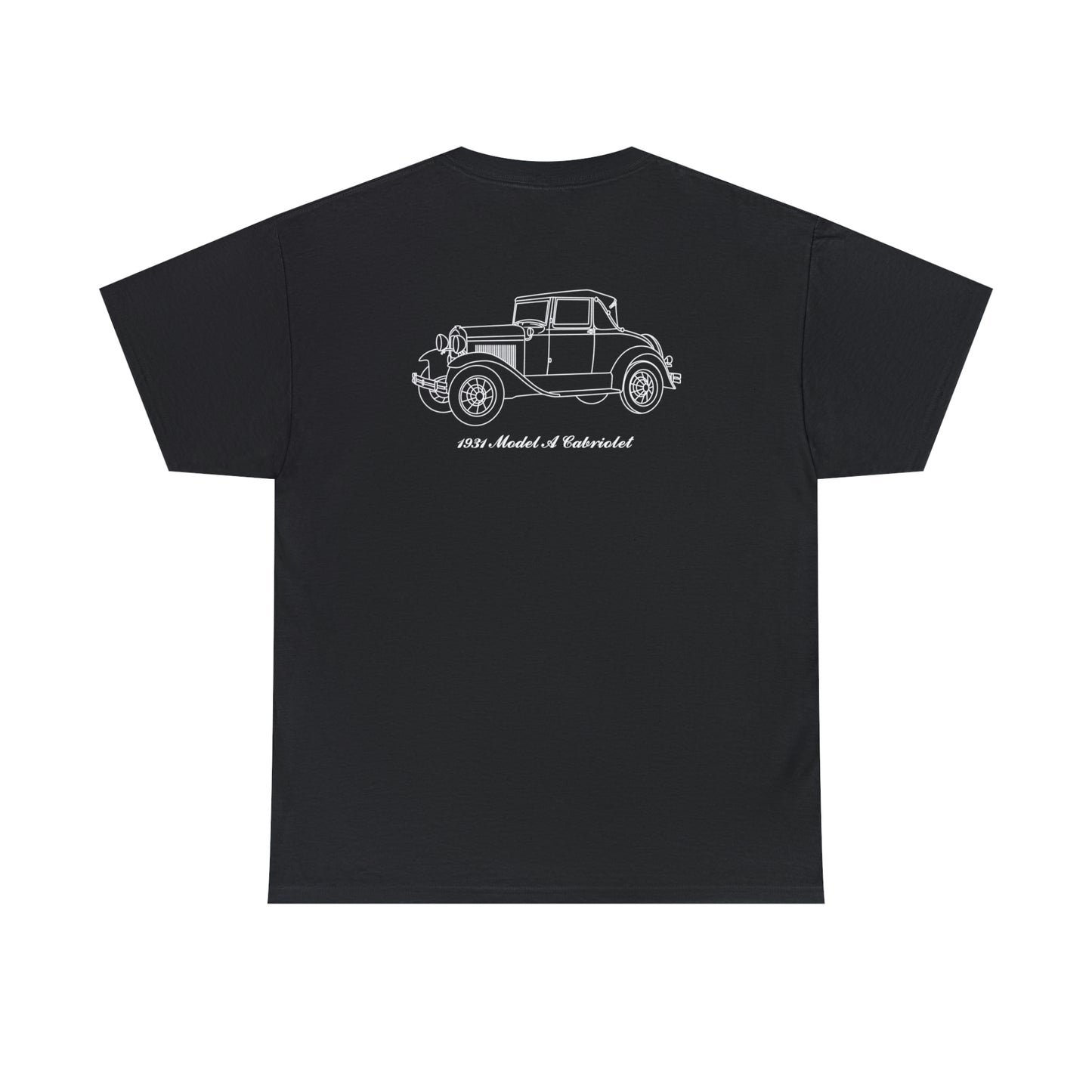 1931 Delivery Ultra Cotton T-Shirt