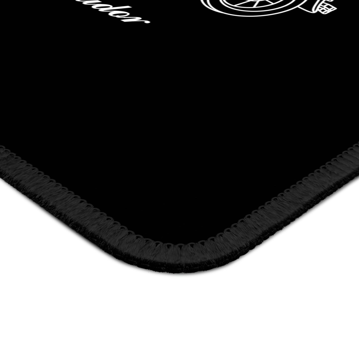 1929 Tudor Mouse Pad