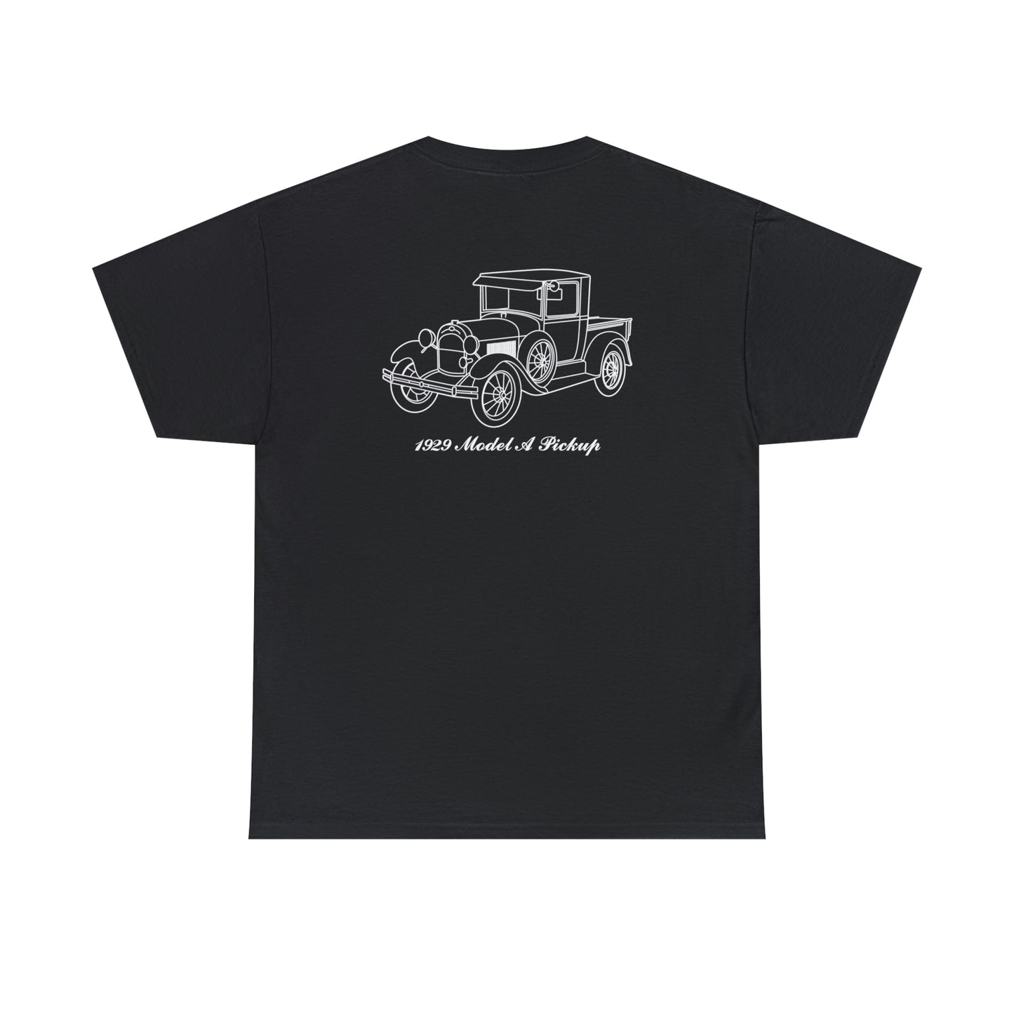1929 Pickup Ultra Cotton T-Shirt